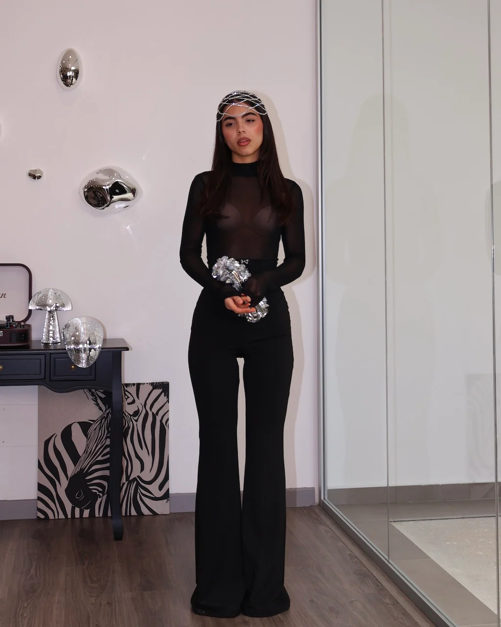 BODY VEIL - Image 4