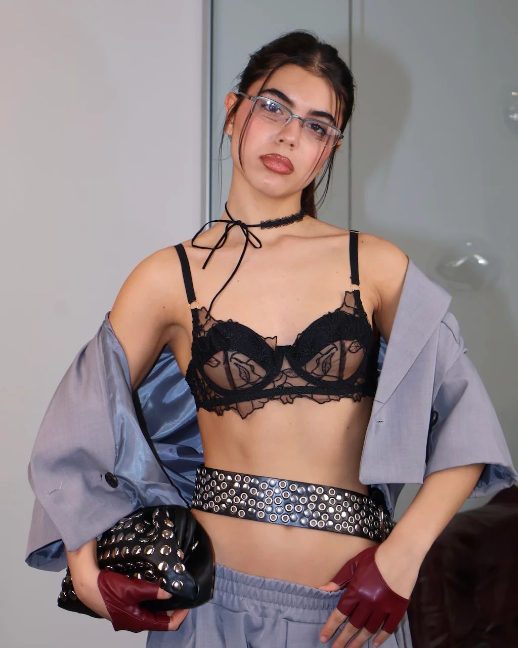 BRALETTE PARIS