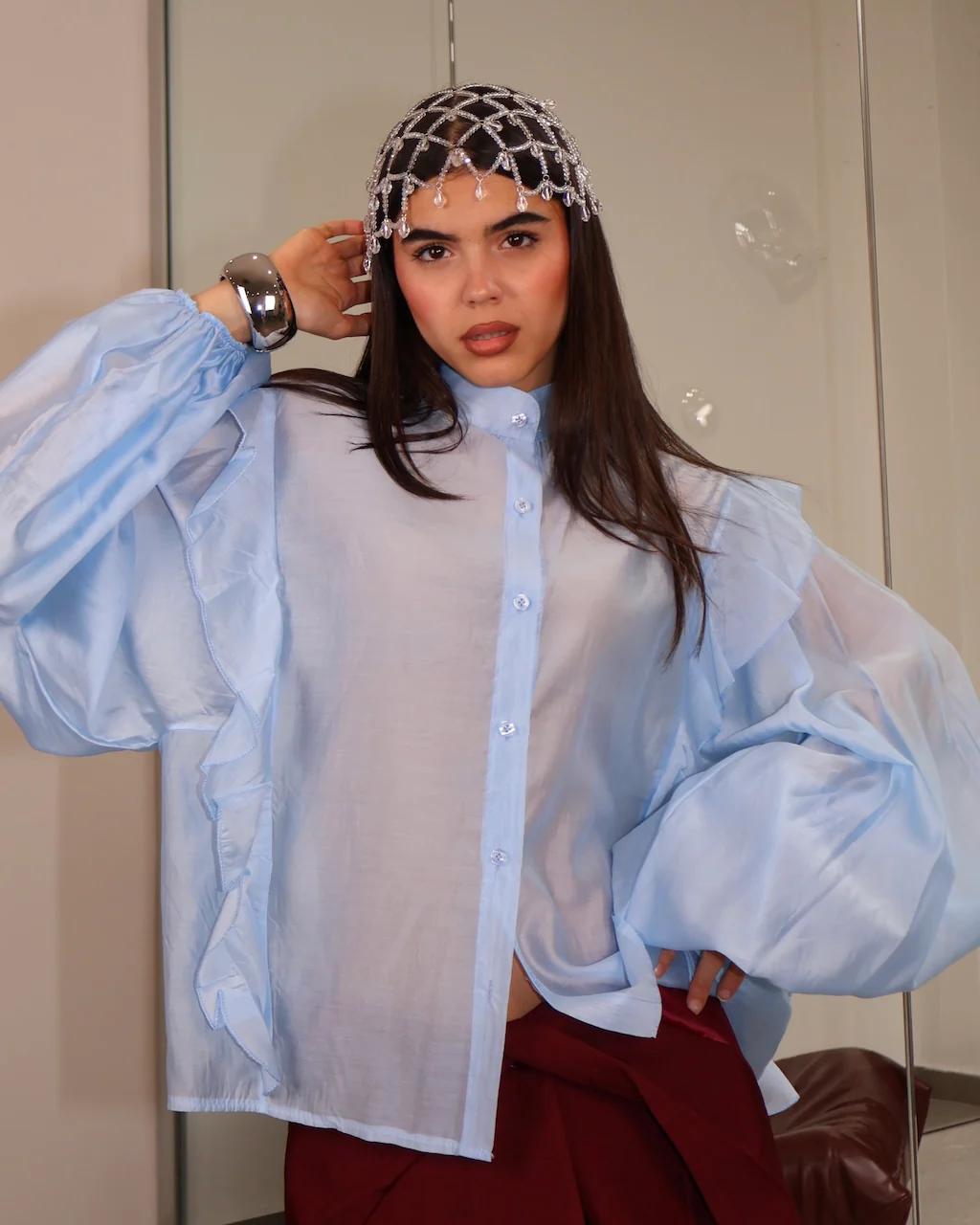 CAMICIA BONTON - Image 2