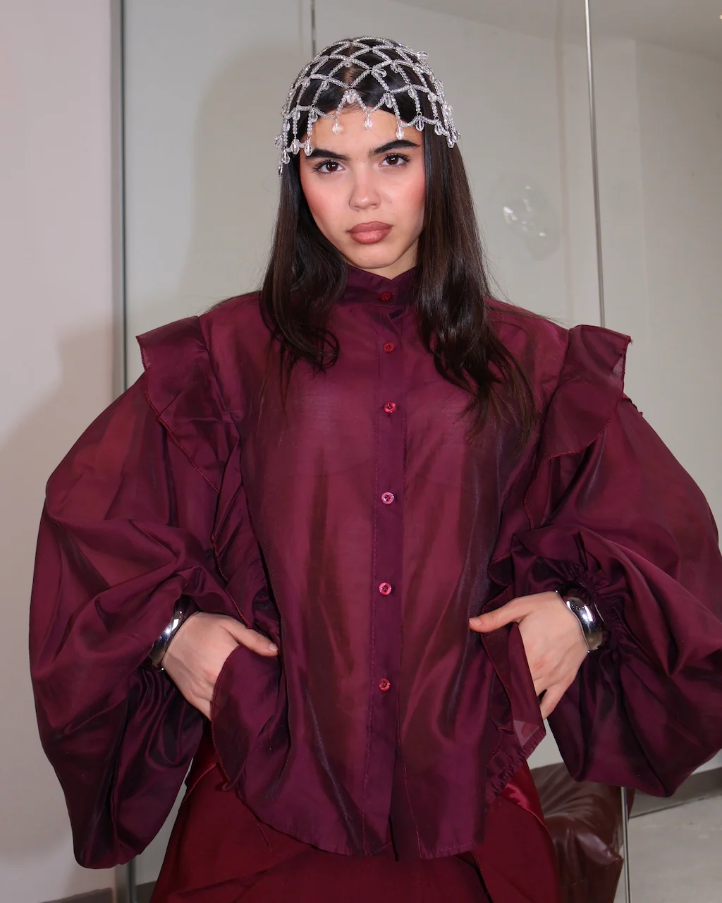 CAMICIA BONTON - Image 6