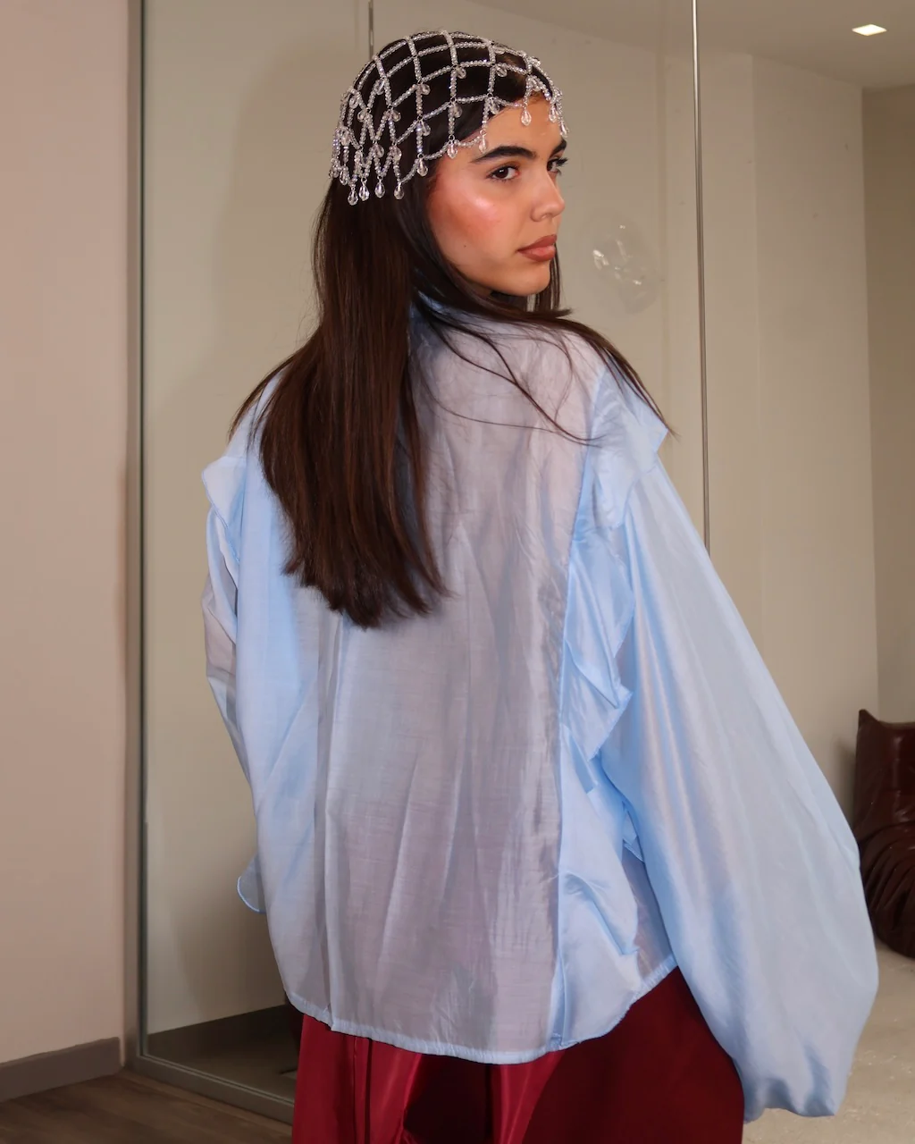 CAMICIA BONTON - Image 7