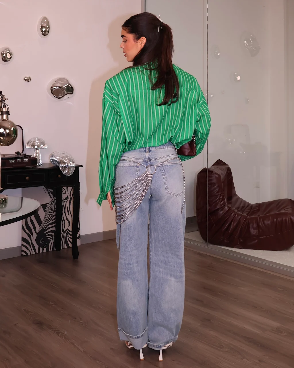 CAMICIA FEMME - Image 2
