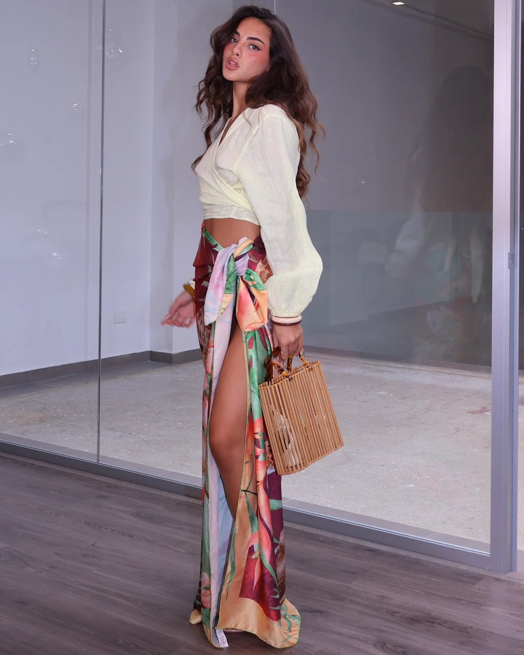 CAMICIA NODINO LINO - Image 2