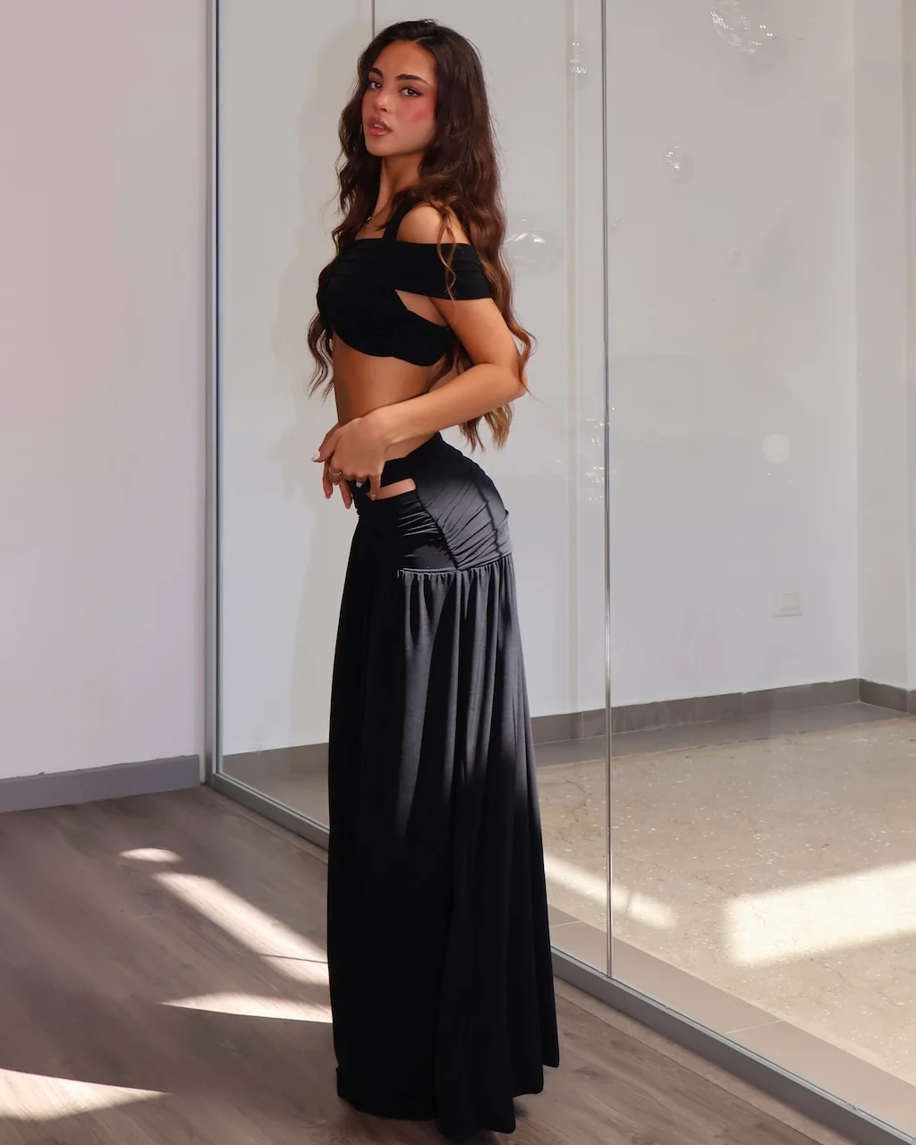 COORD AMORCITO NERO - Image 7