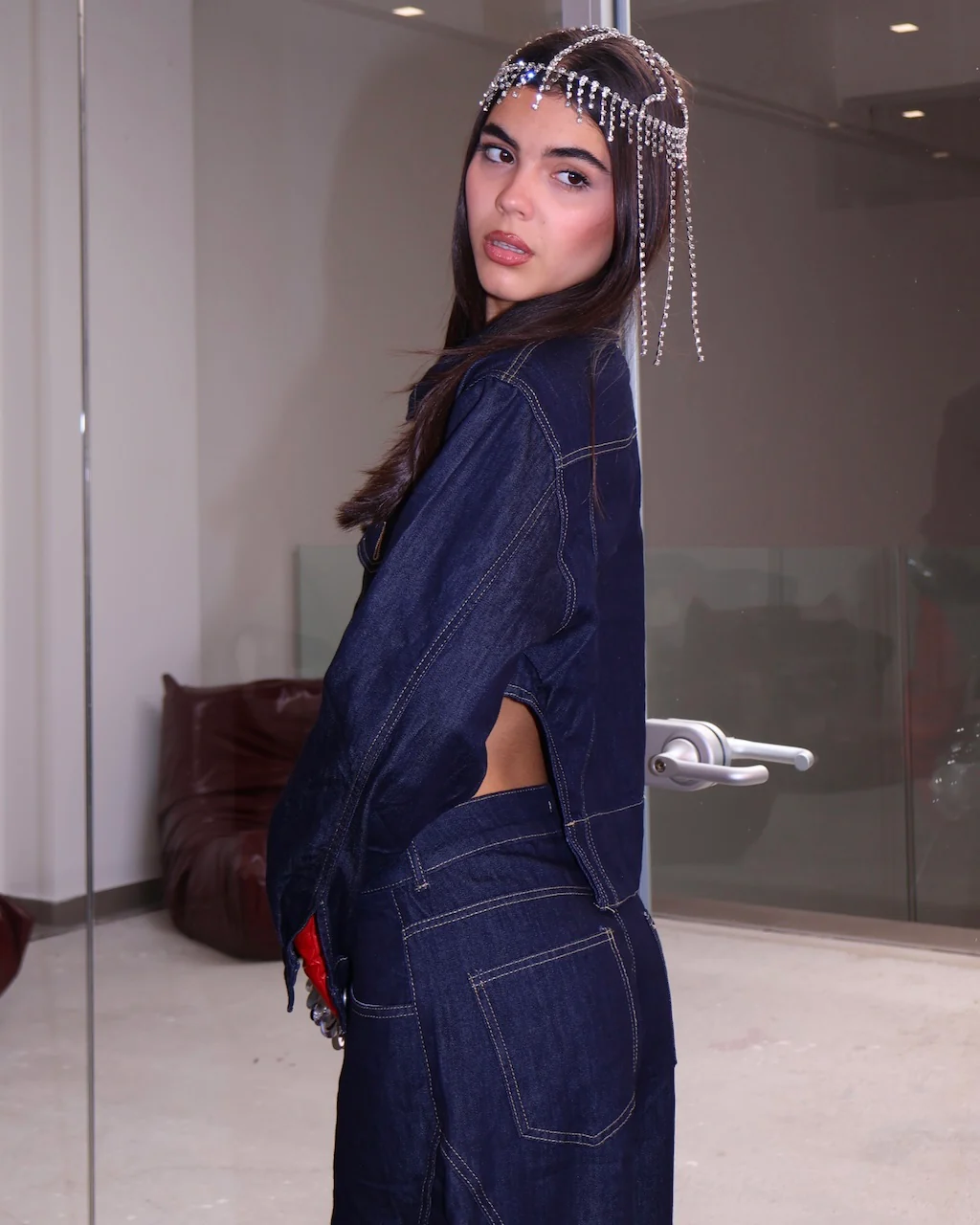 COORD DENIM ANIMA - Image 6