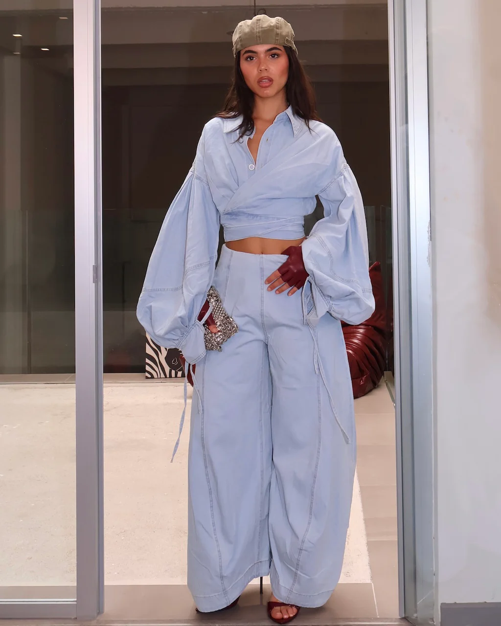 COORD DENIM LIGHT - Image 3