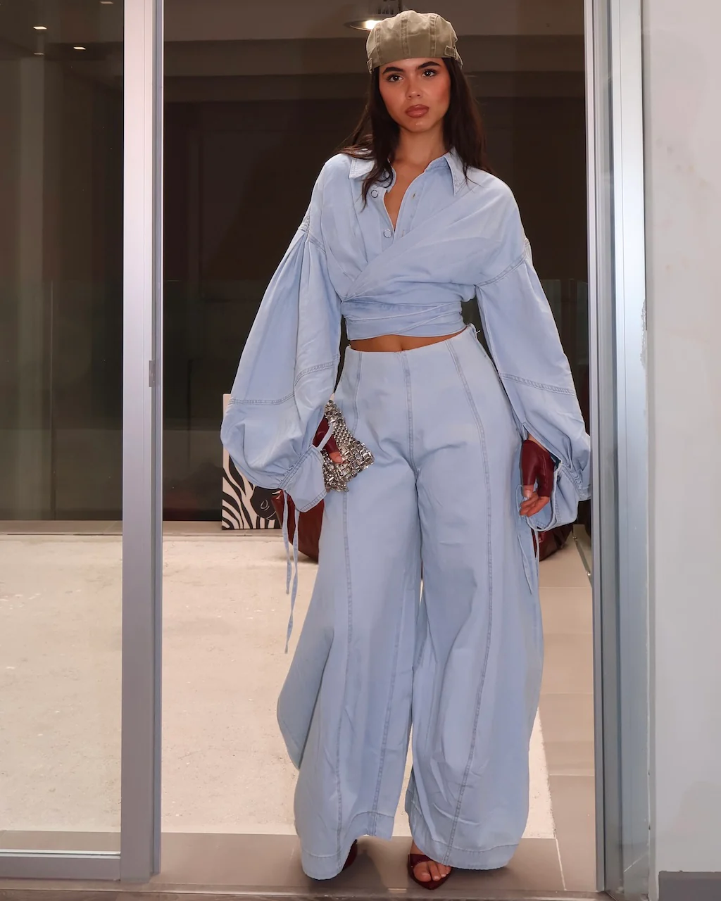 COORD DENIM LIGHT - Image 5