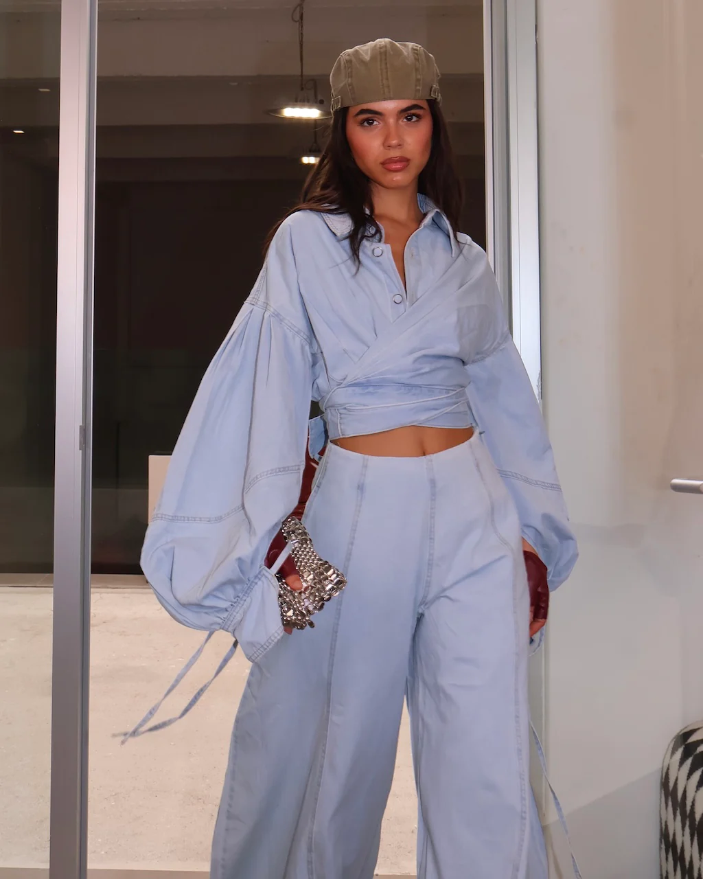 COORD DENIM LIGHT - Image 6