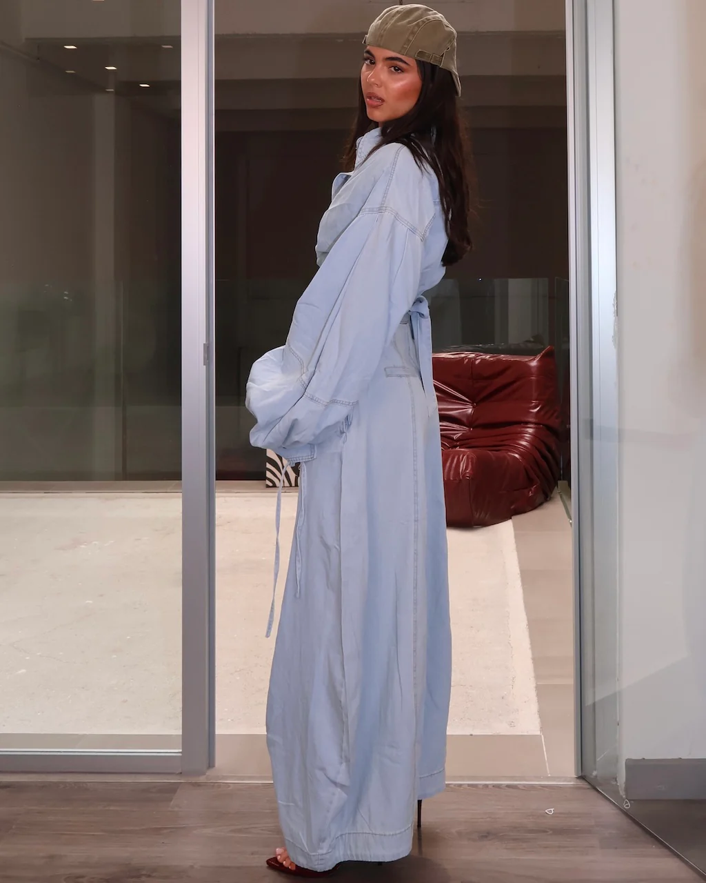 COORD DENIM LIGHT - Image 8