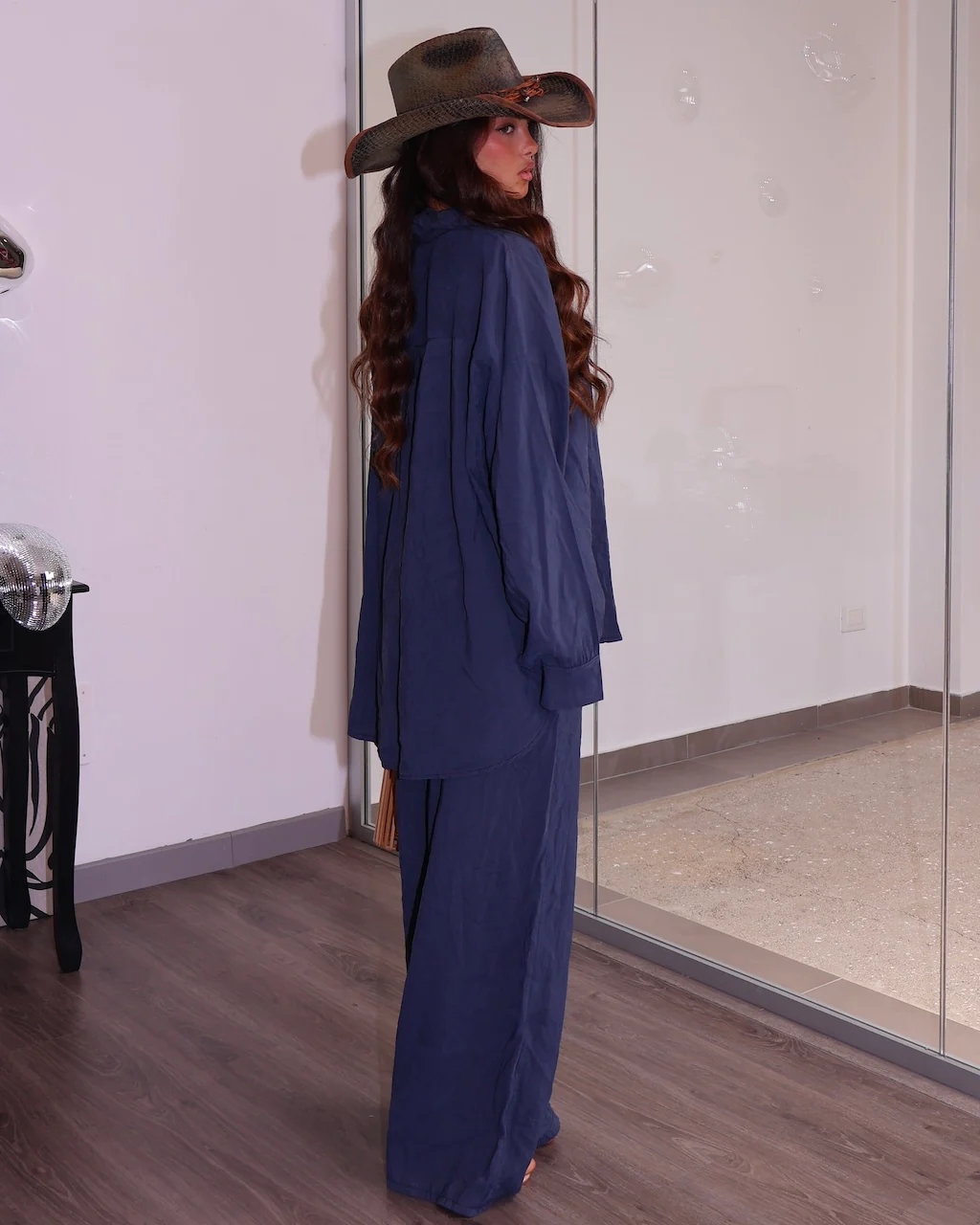 COORD SHALLOW BLU - Image 3