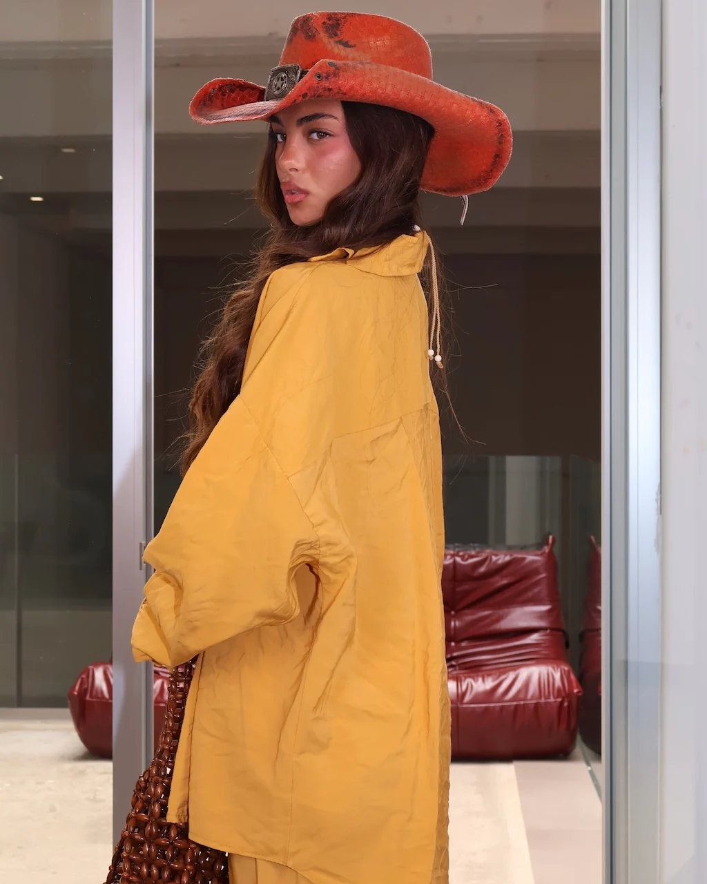COORD SHALLOW SENAPE - Image 7