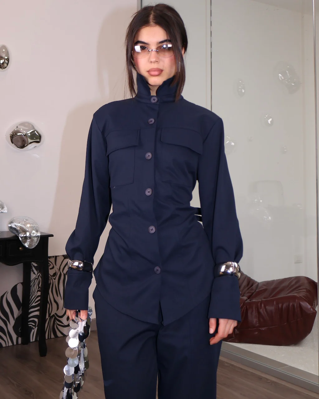 COORDINATO ANASTASIA - Image 4