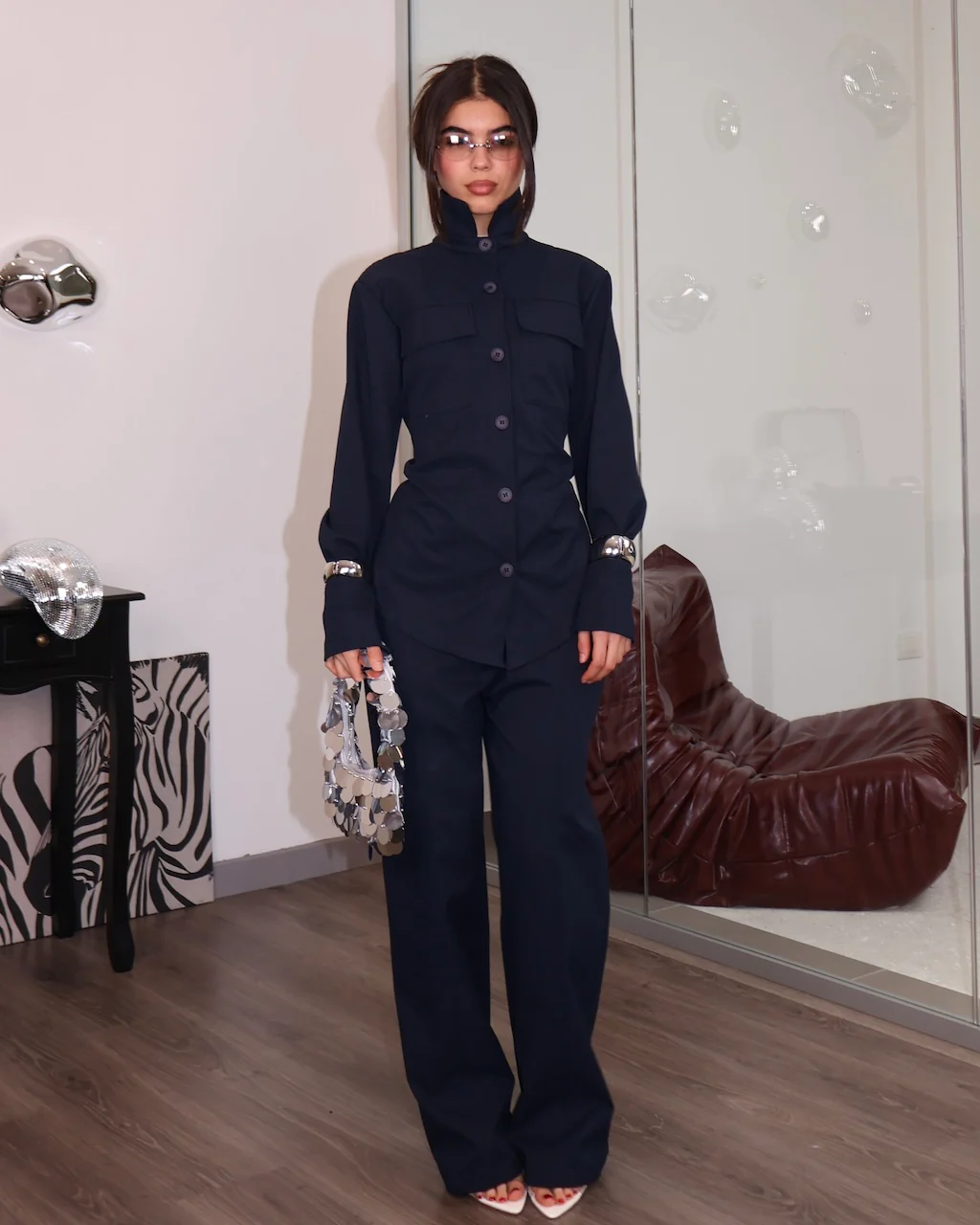 COORDINATO ANASTASIA - Image 8