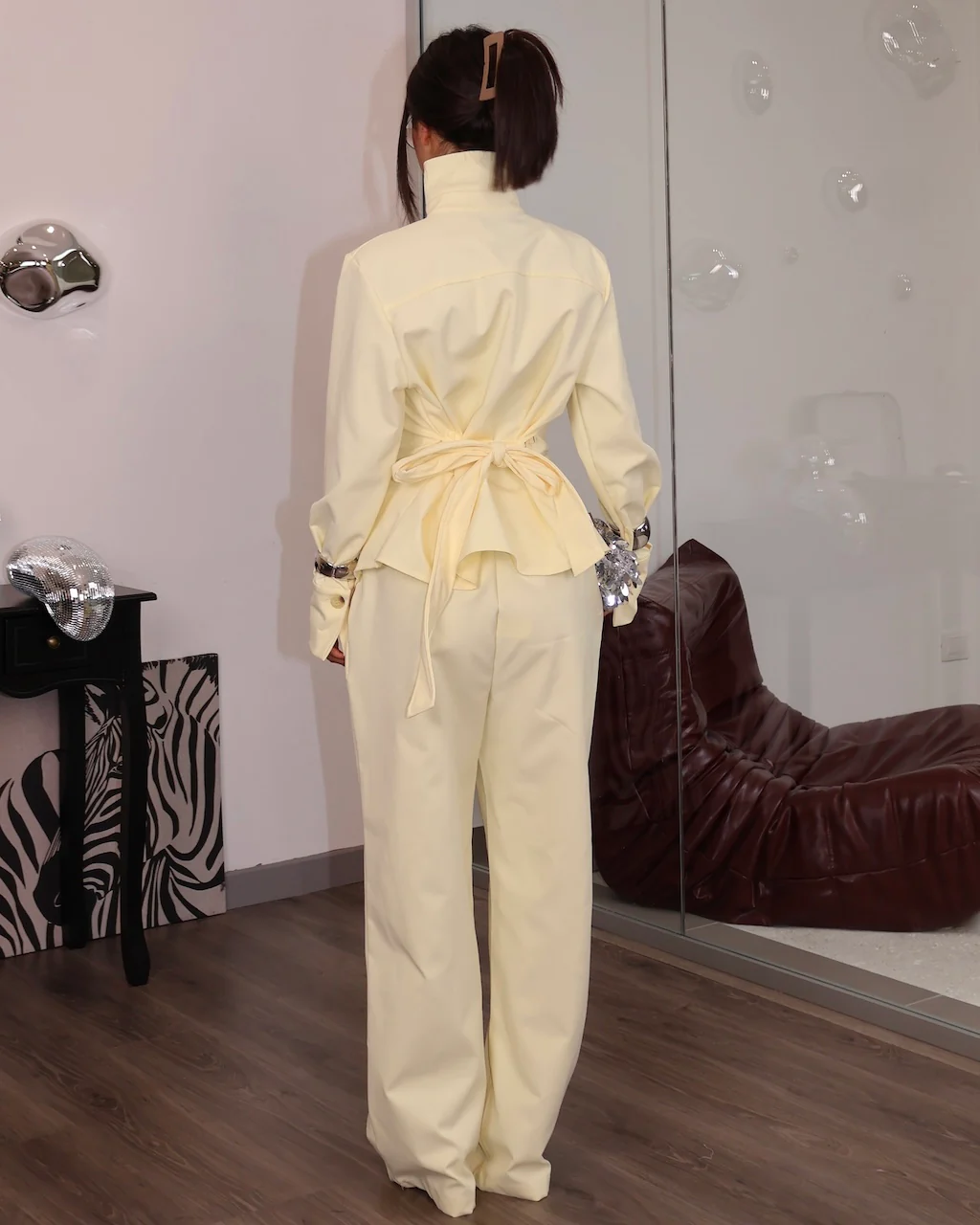 COORDINATO ANASTASIA - Image 9