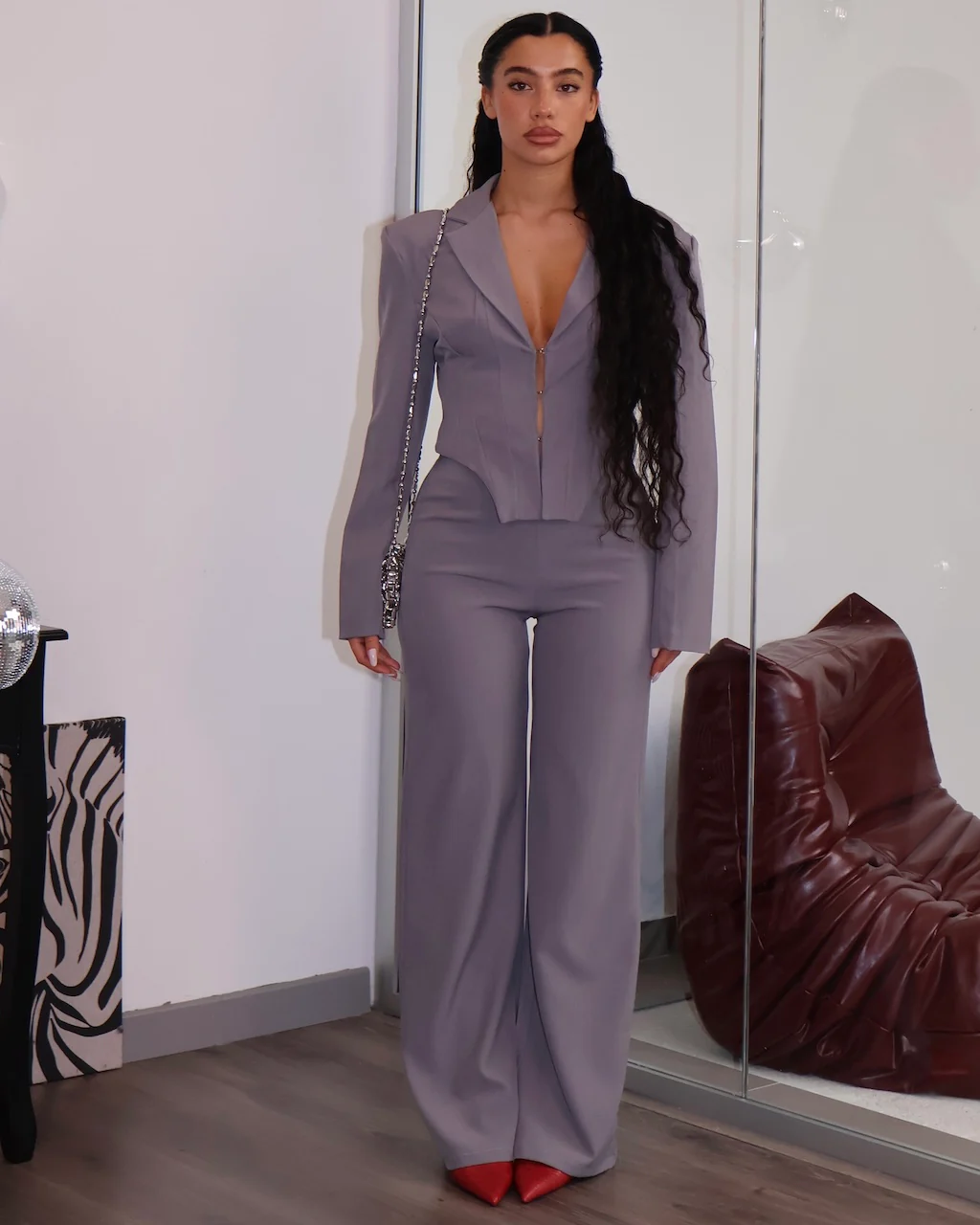 COORDINATO CLASSIC BABY - Image 4
