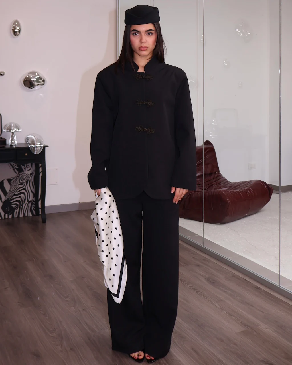 COORDINATO SHIBUYA