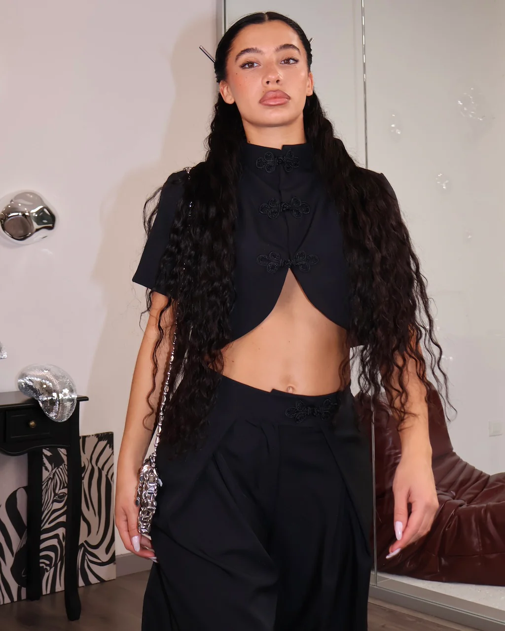 COORDINATO YANG - Image 2