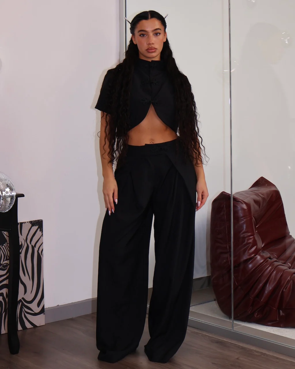 COORDINATO YANG - Image 4