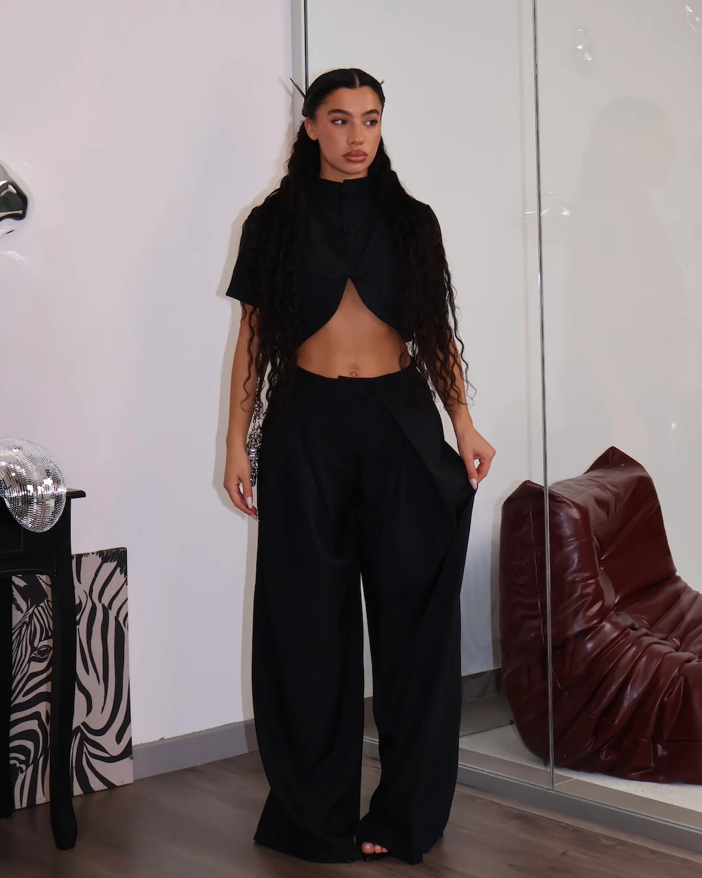 COORDINATO YANG - Image 6