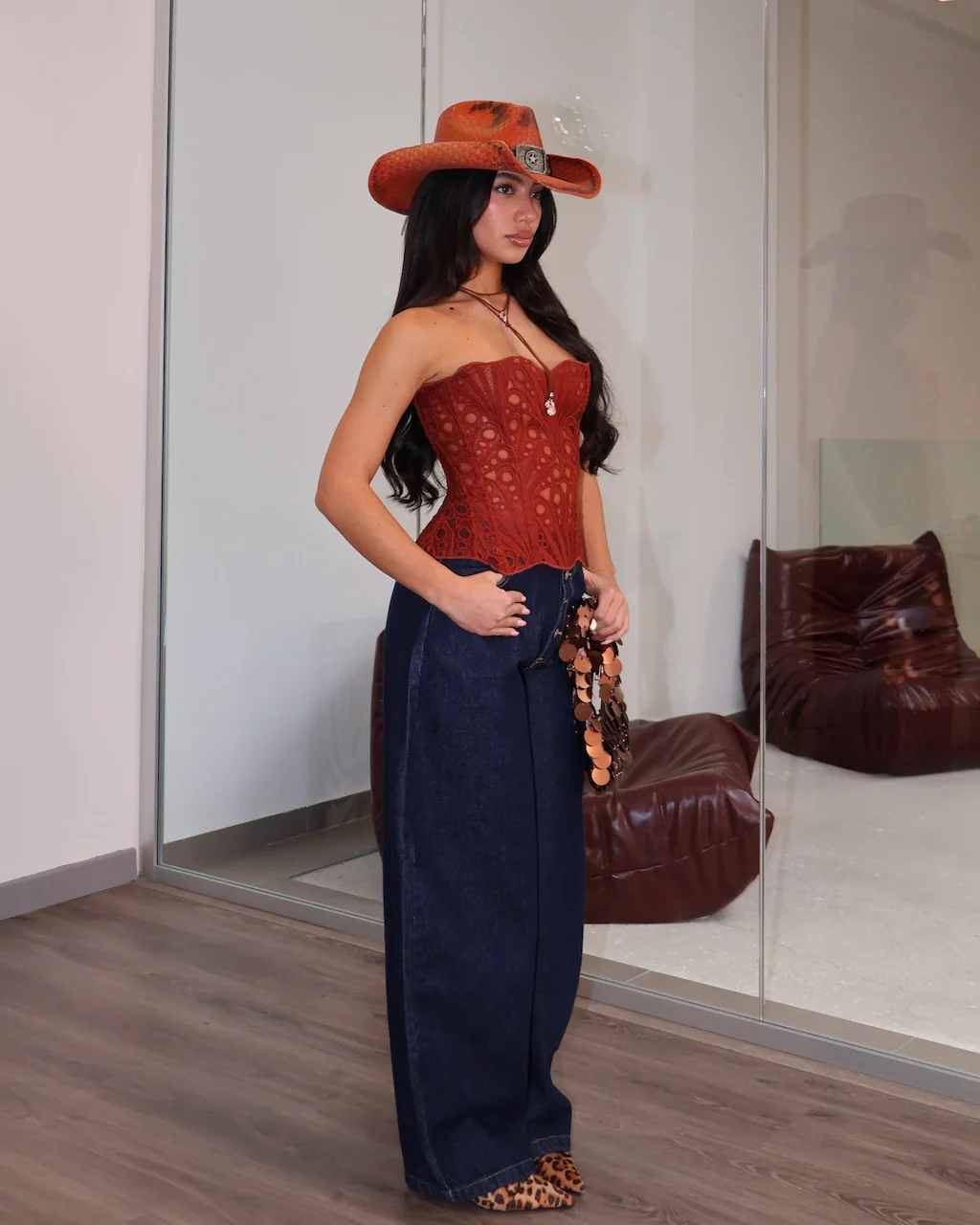 CORSET ZUCCHERO - Image 5