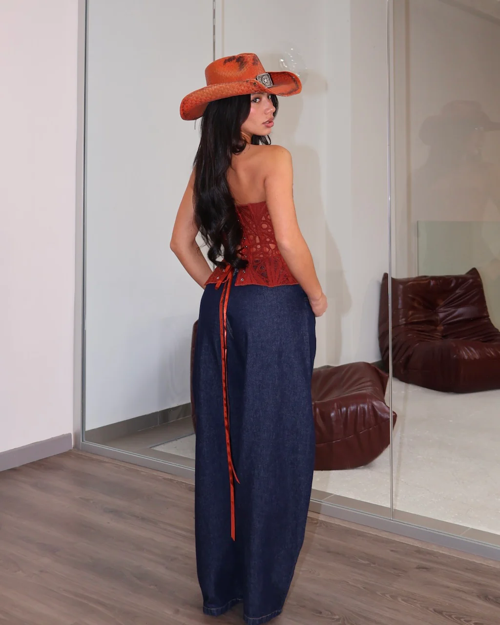 CORSET ZUCCHERO - Image 6