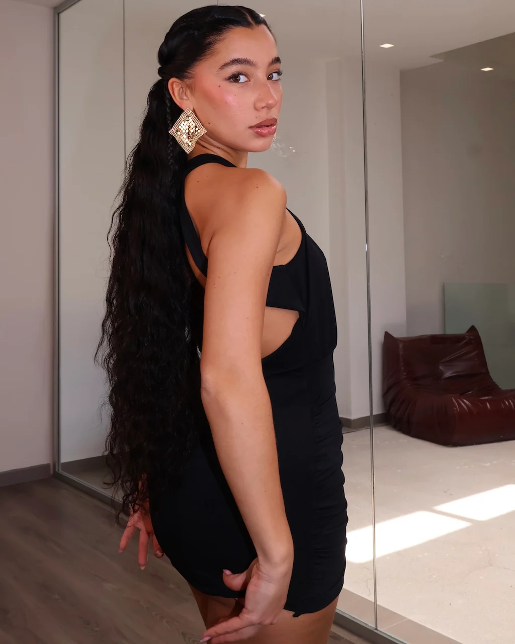 DRESS ALTHEA - Image 2