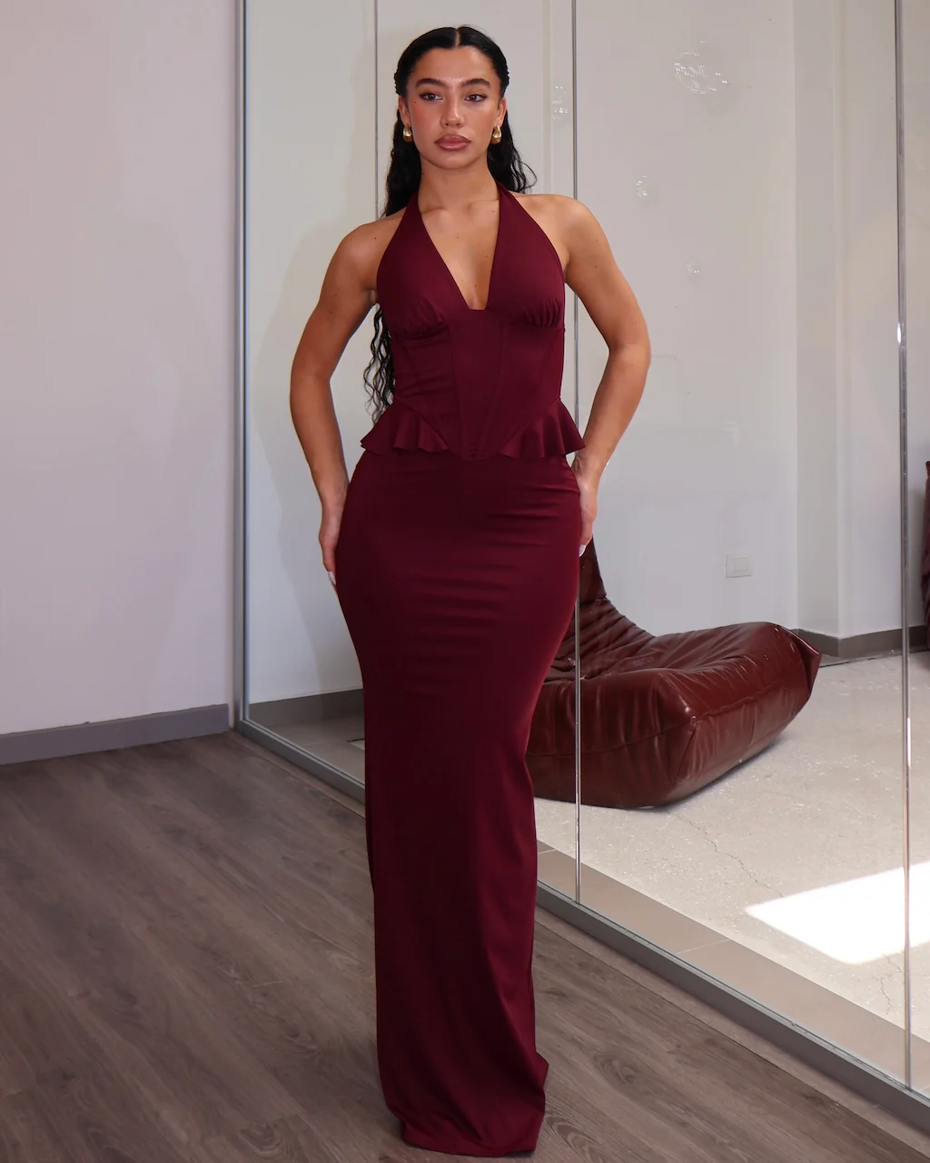 DRESS AMELIE