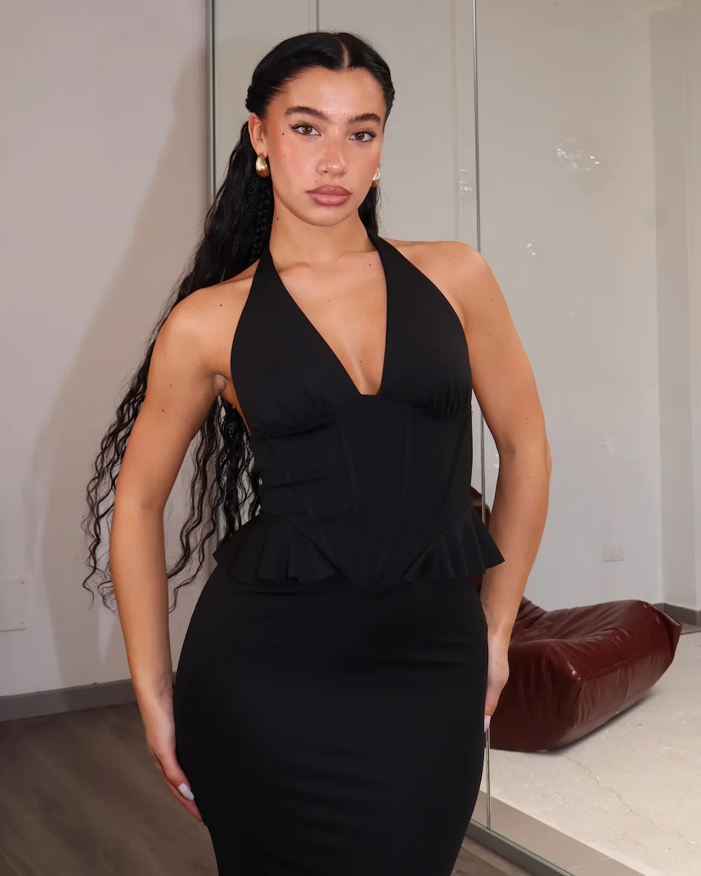 DRESS AMELIE - Image 2