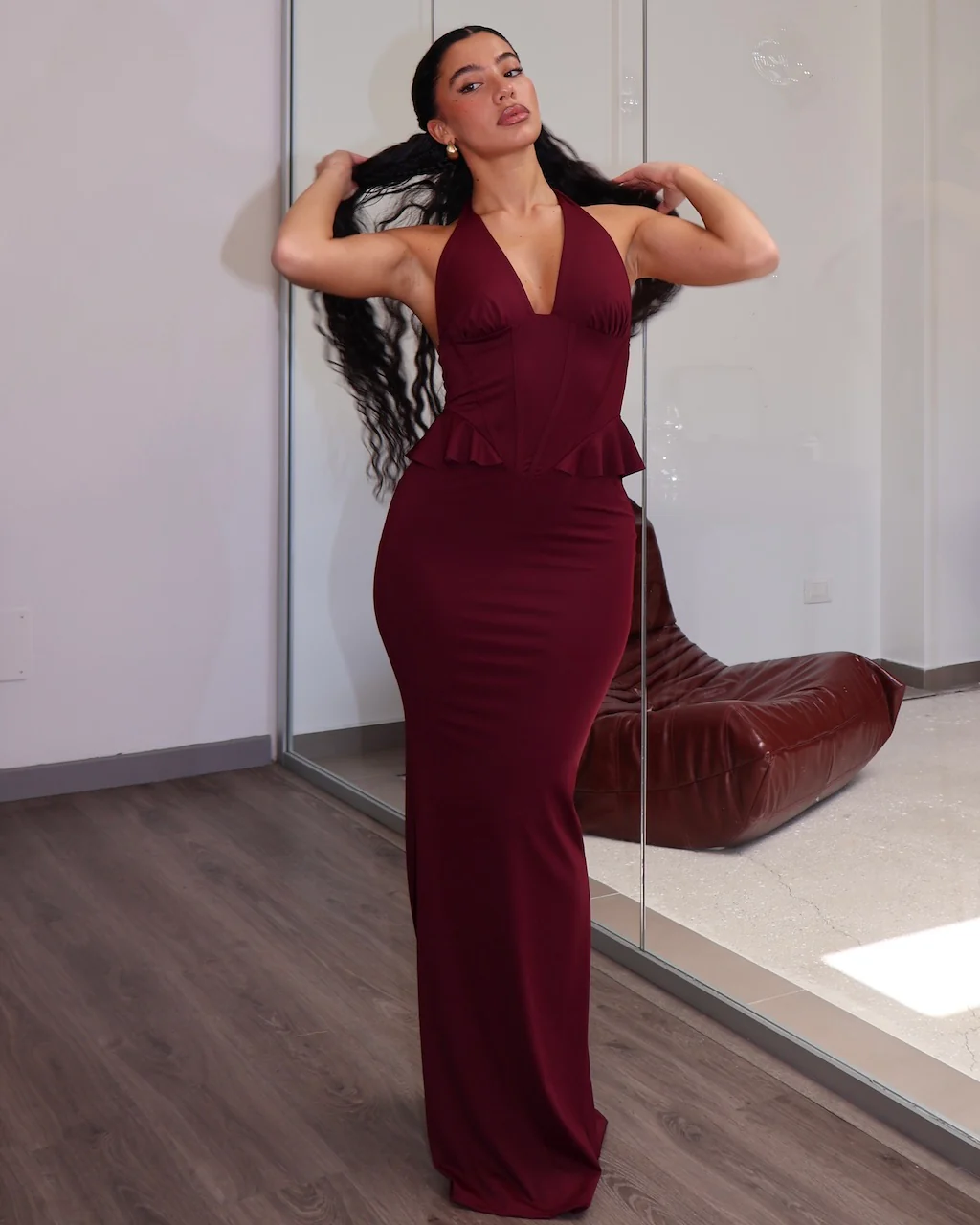 DRESS AMELIE - Image 4