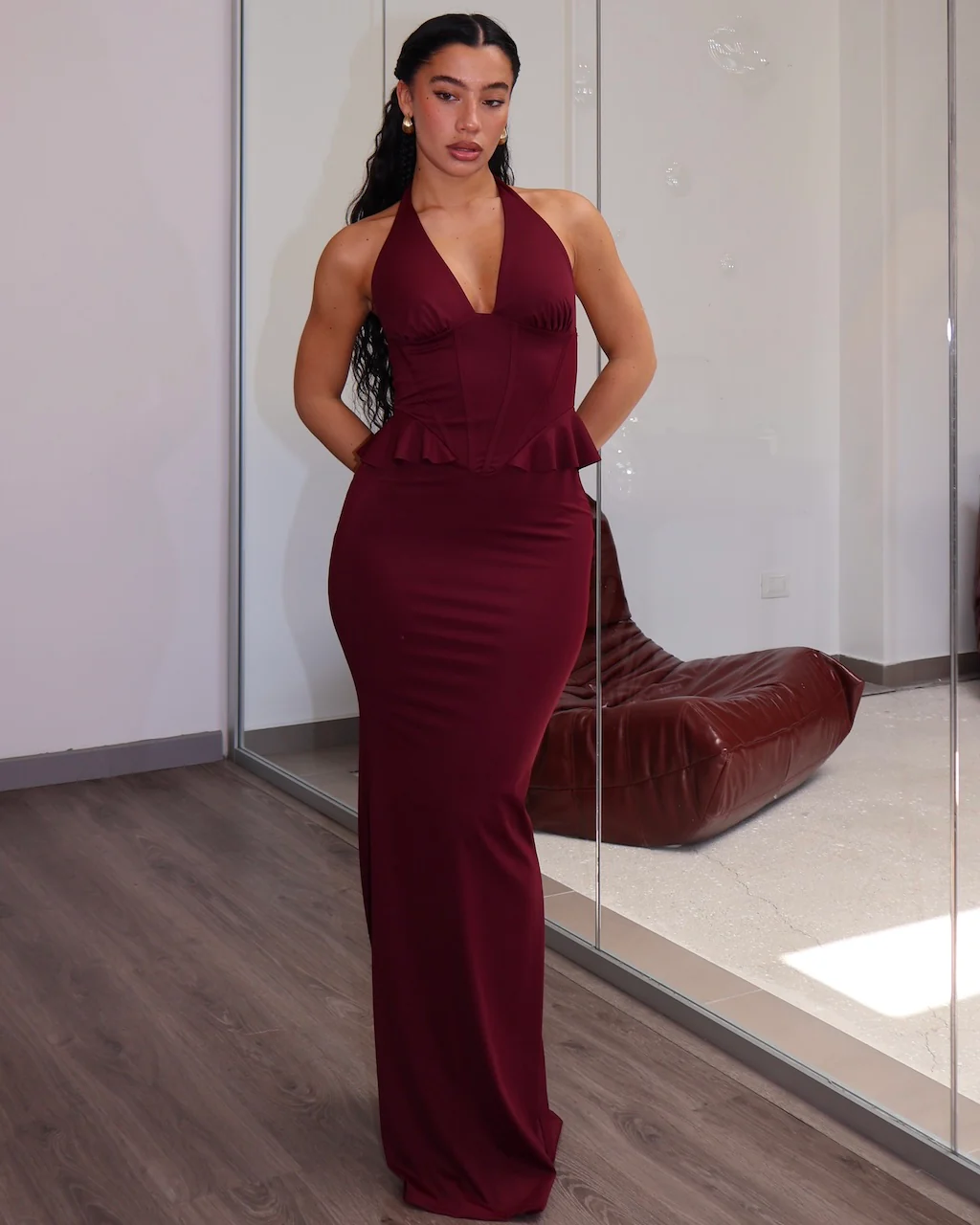 DRESS AMELIE - Image 6
