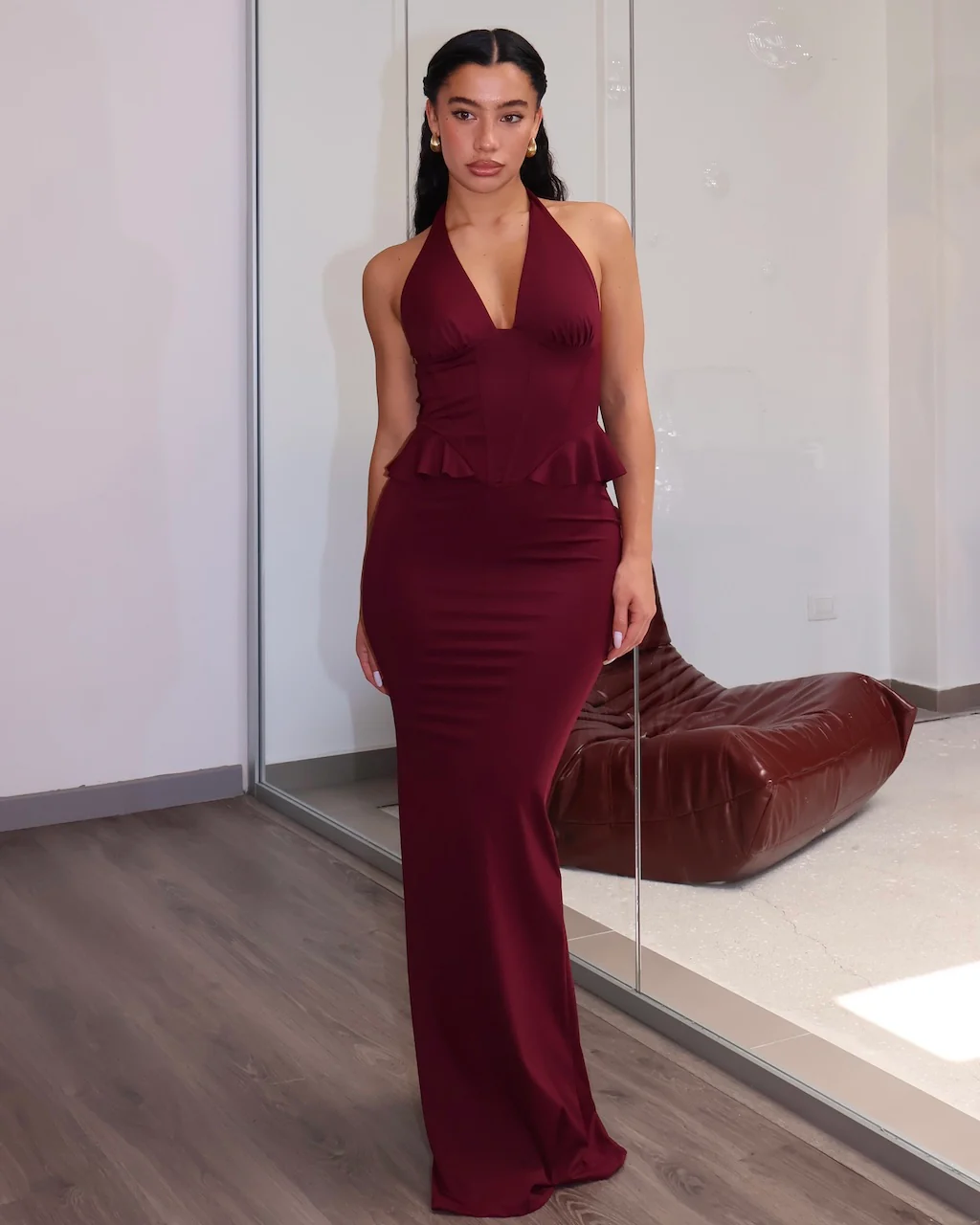 DRESS AMELIE - Image 7