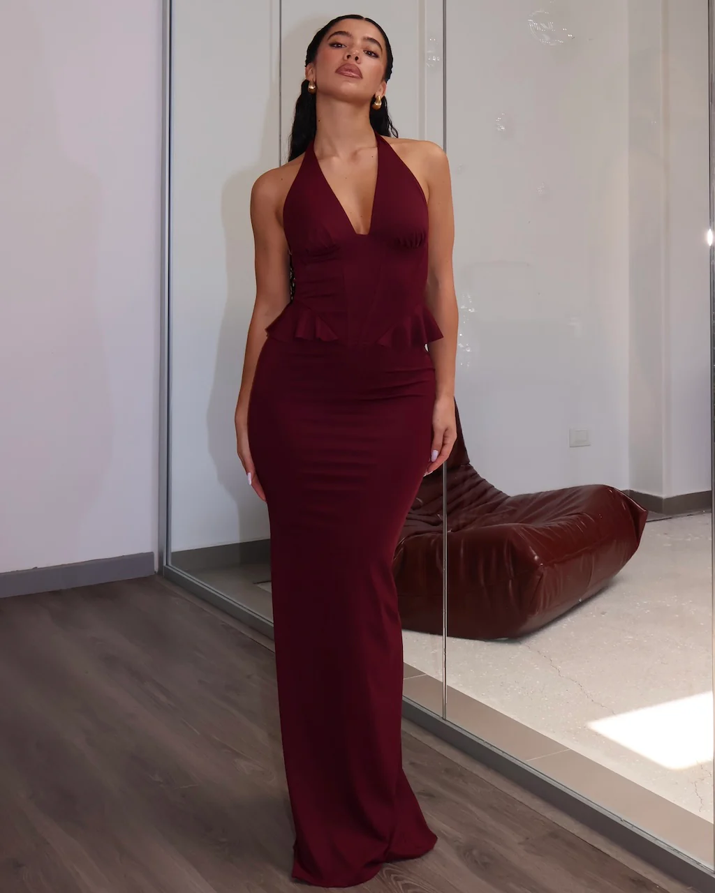 DRESS AMELIE - Image 8