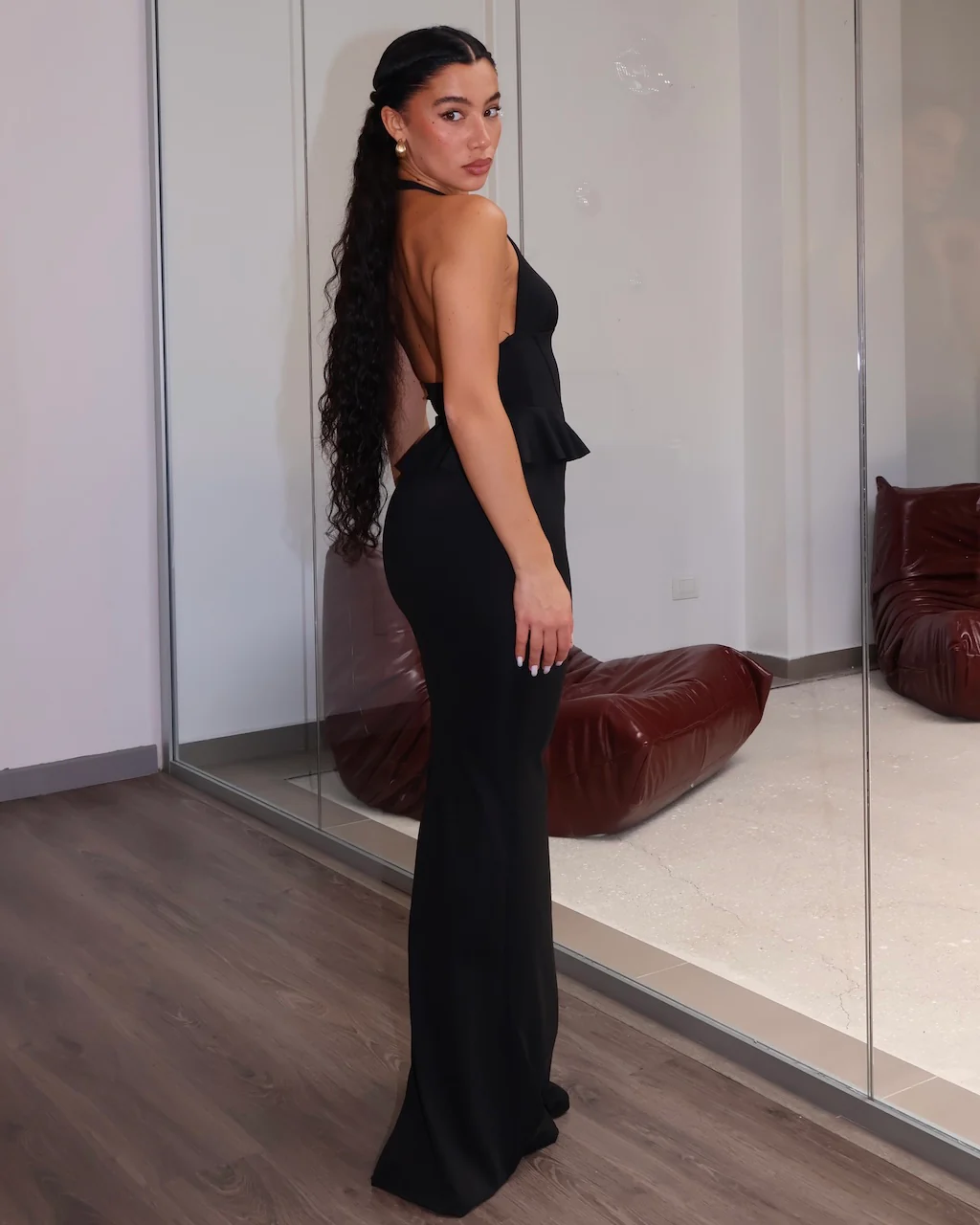 DRESS AMELIE - Image 9