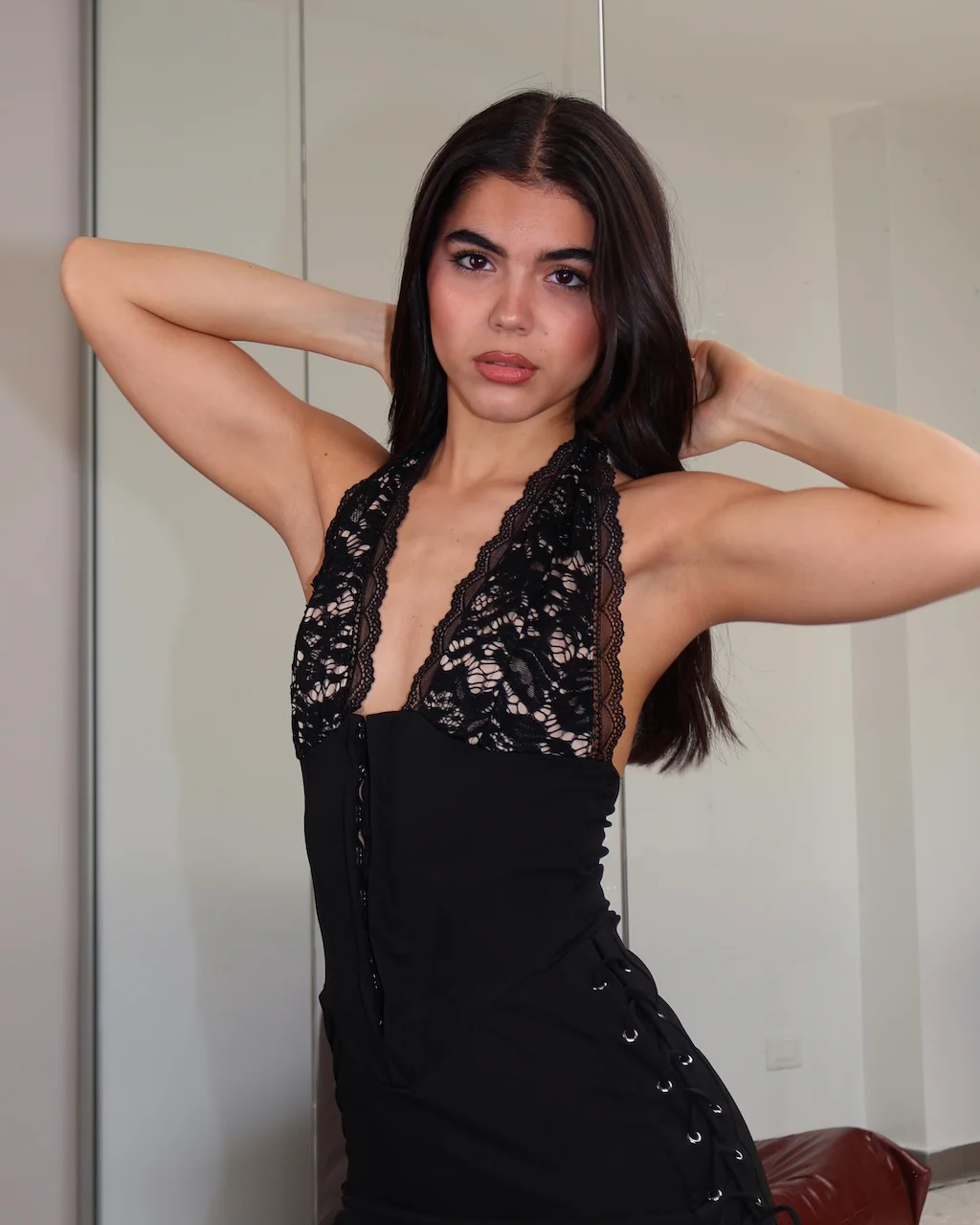 DRESS ANGELIC - Image 10