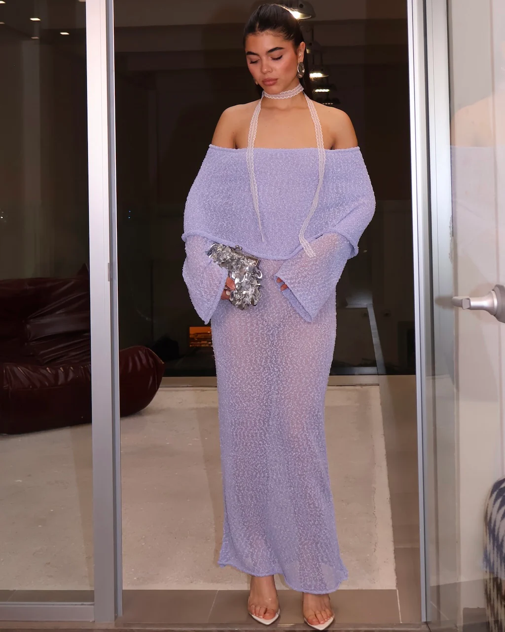 DRESS APOLLONIA - Image 4