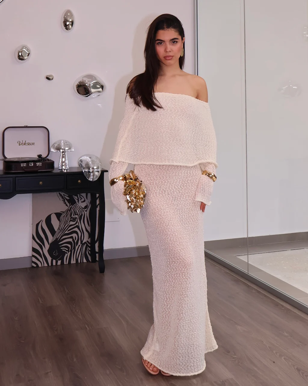 DRESS APOLLONIA - Image 7