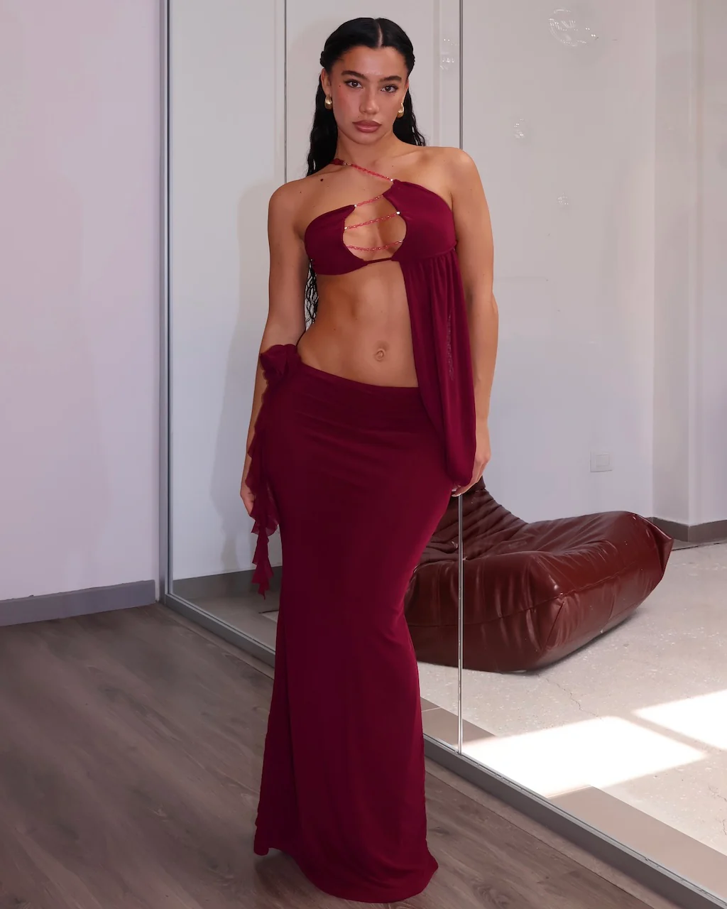 DRESS ARIEL