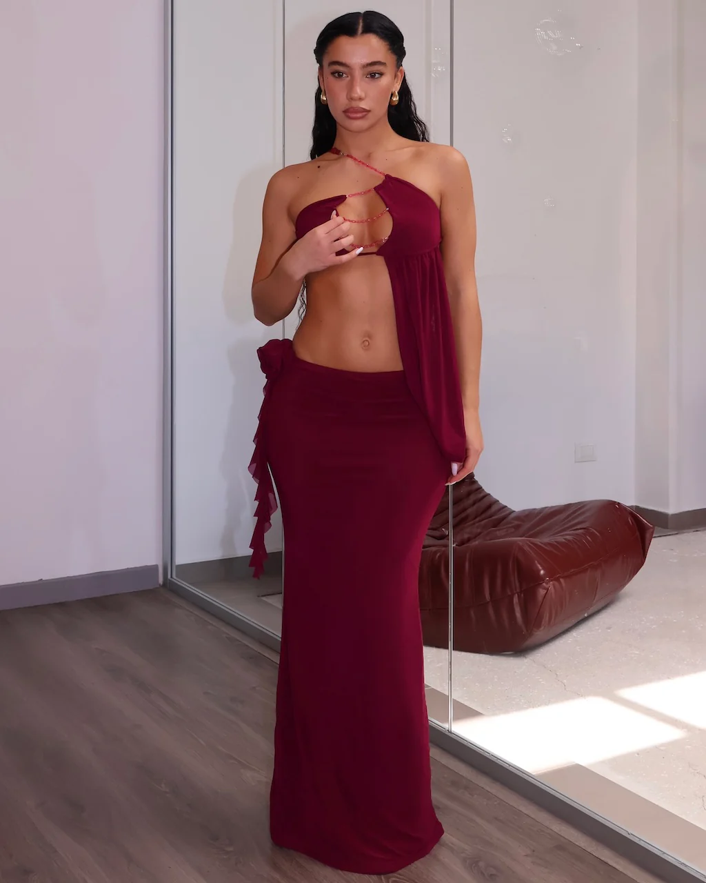 DRESS ARIEL - Image 3