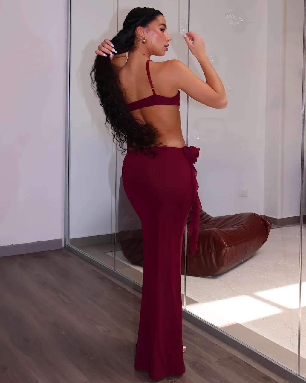 DRESS ARIEL - Image 4
