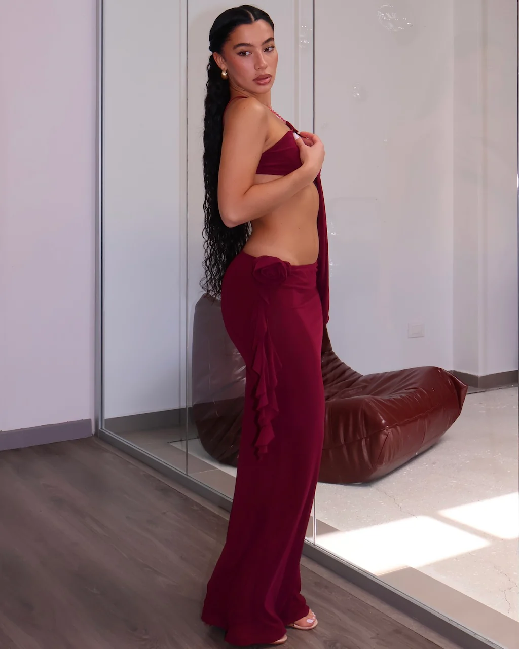 DRESS ARIEL - Image 5