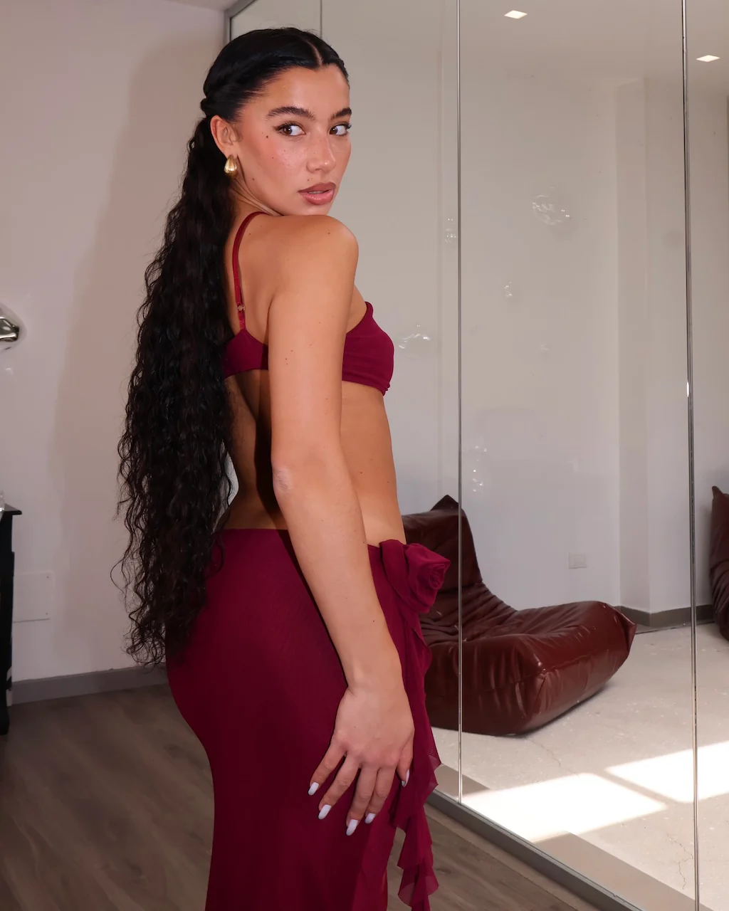 DRESS ARIEL - Image 6