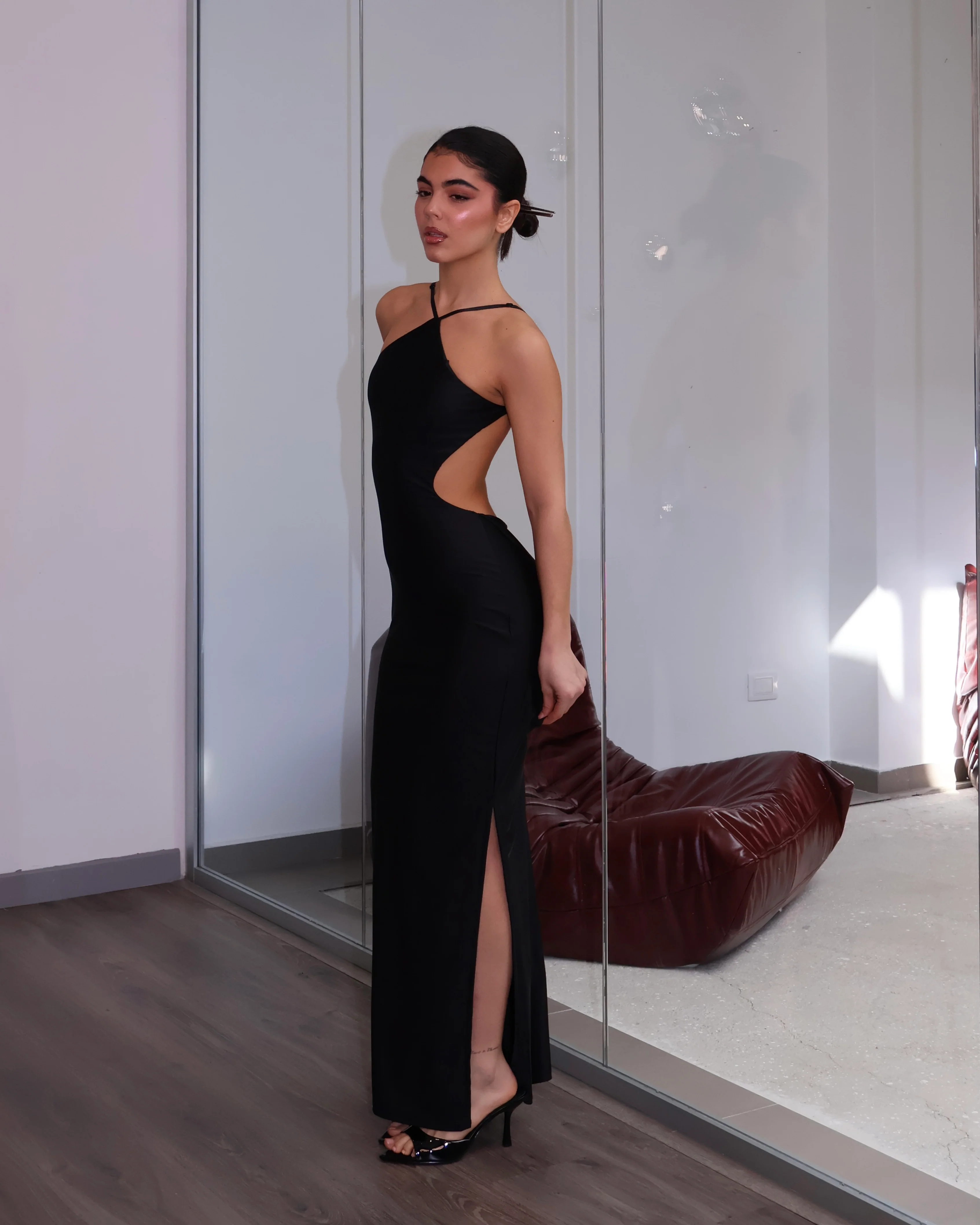 DRESS ASTRATTO - Image 2