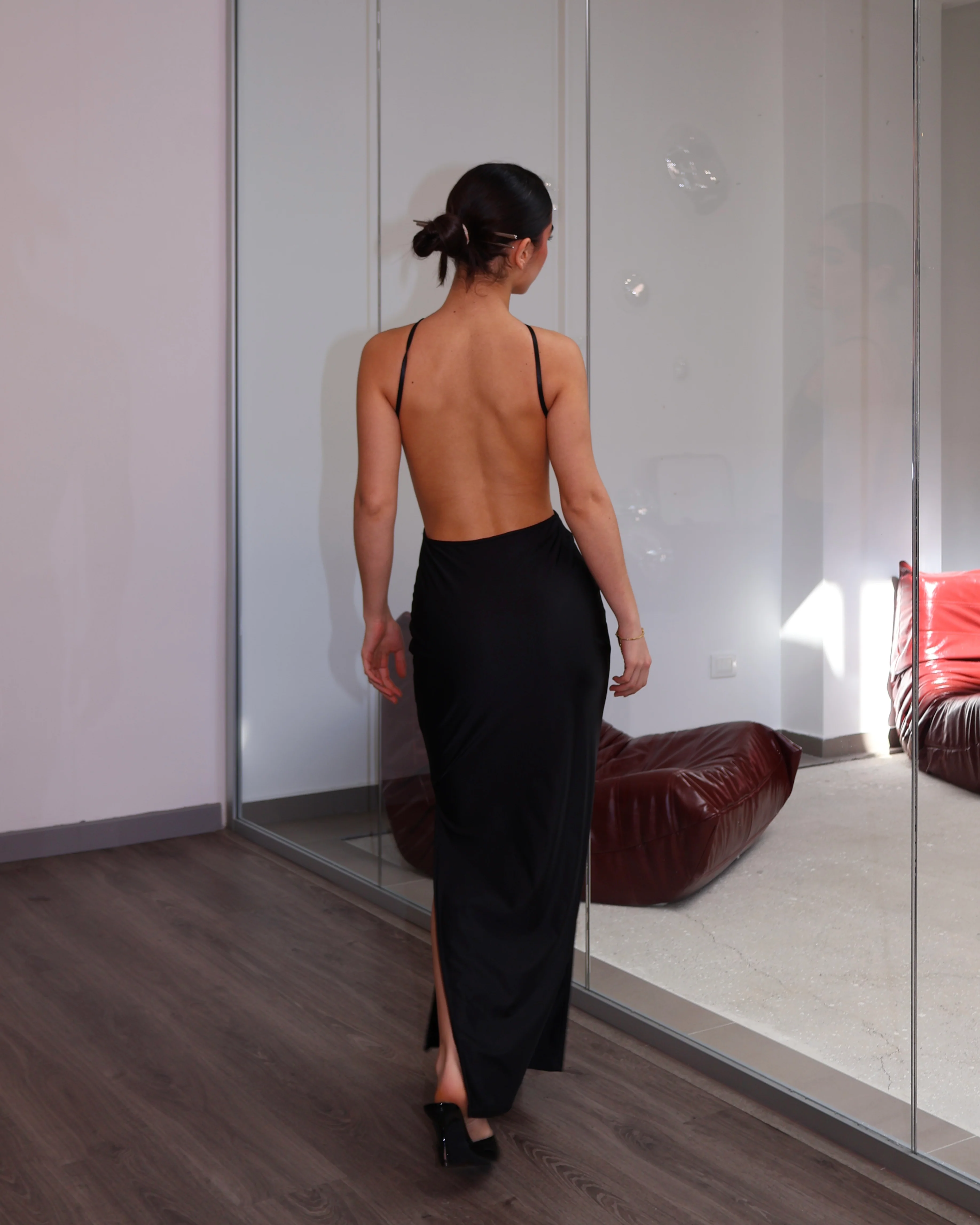 DRESS ASTRATTO - Image 4
