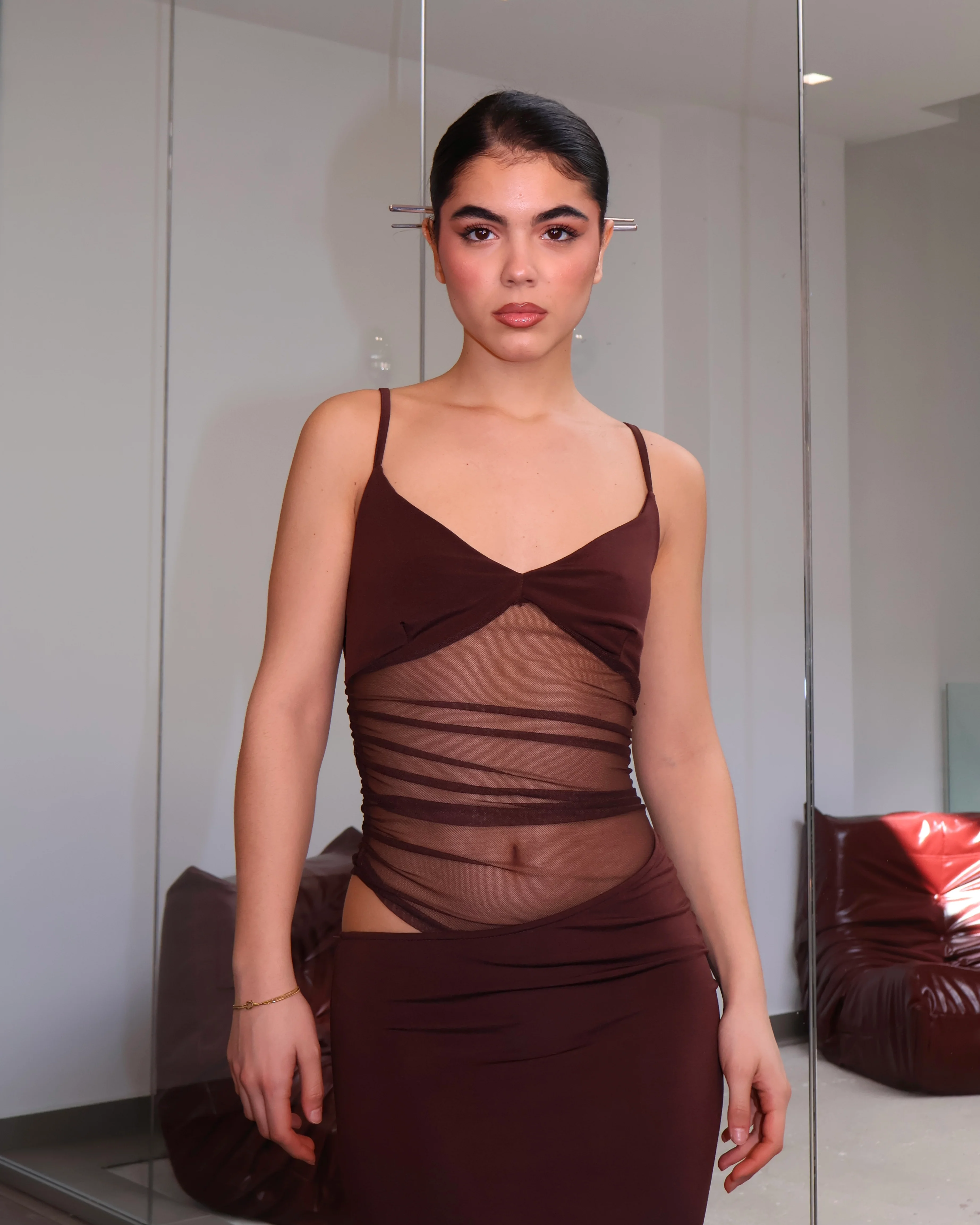 DRESS AURALISSE - Image 15