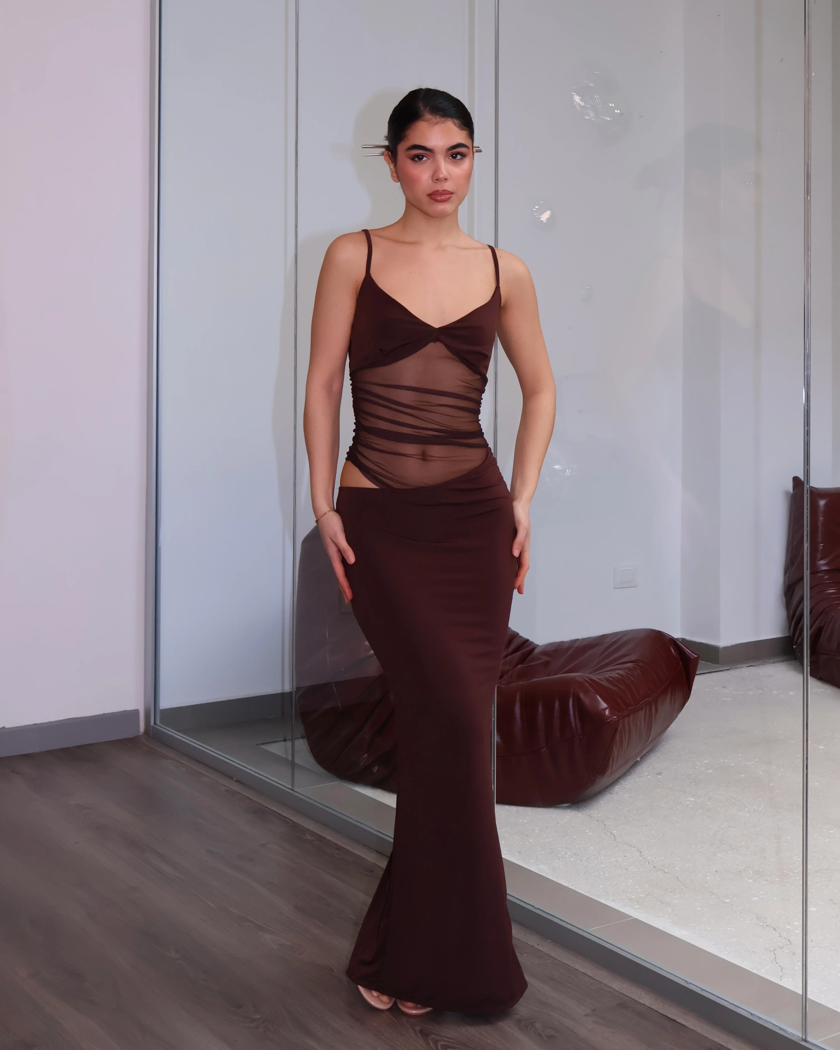DRESS AURALISSE - Image 17