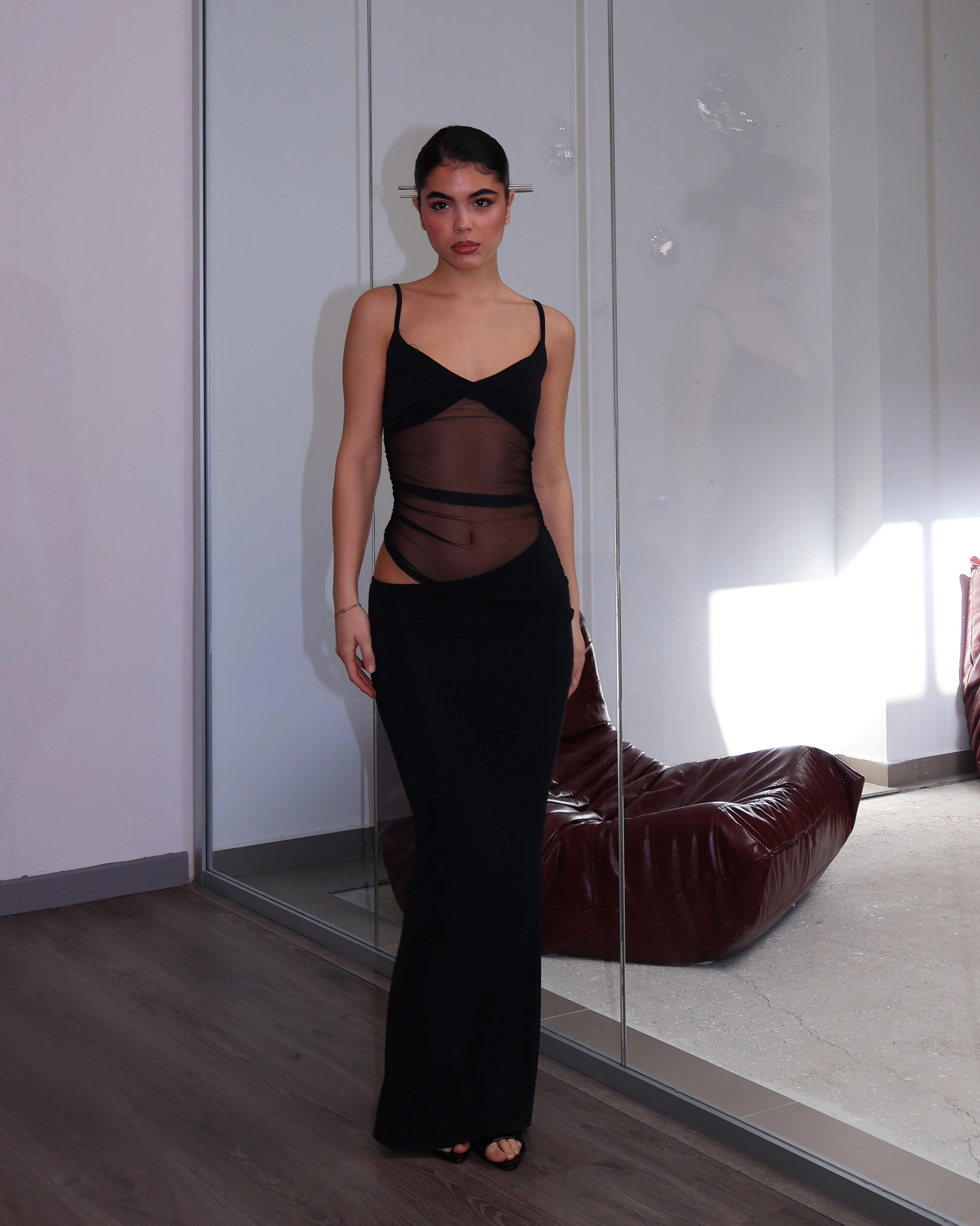 DRESS AURALISSE - Image 2