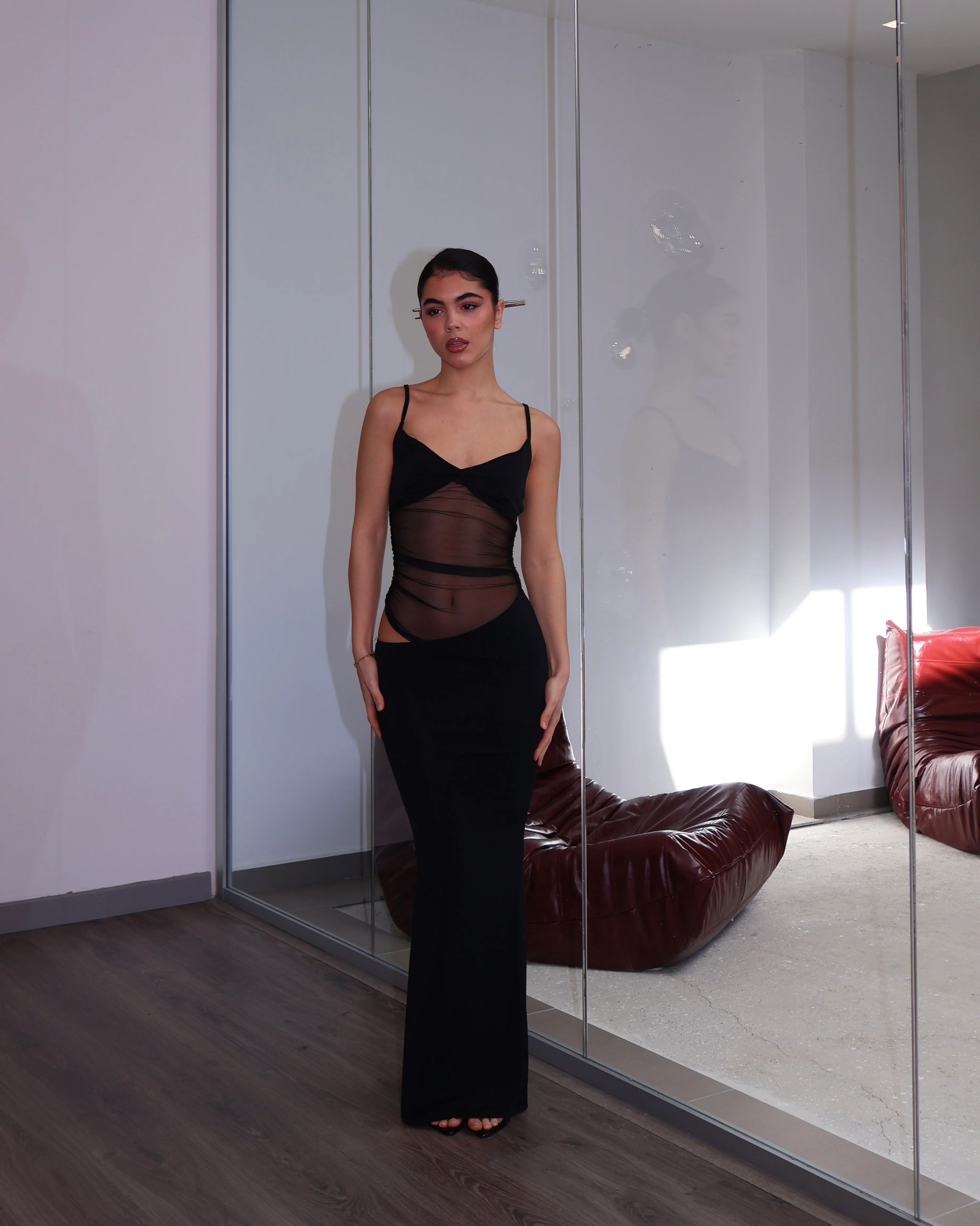 DRESS AURALISSE - Image 3