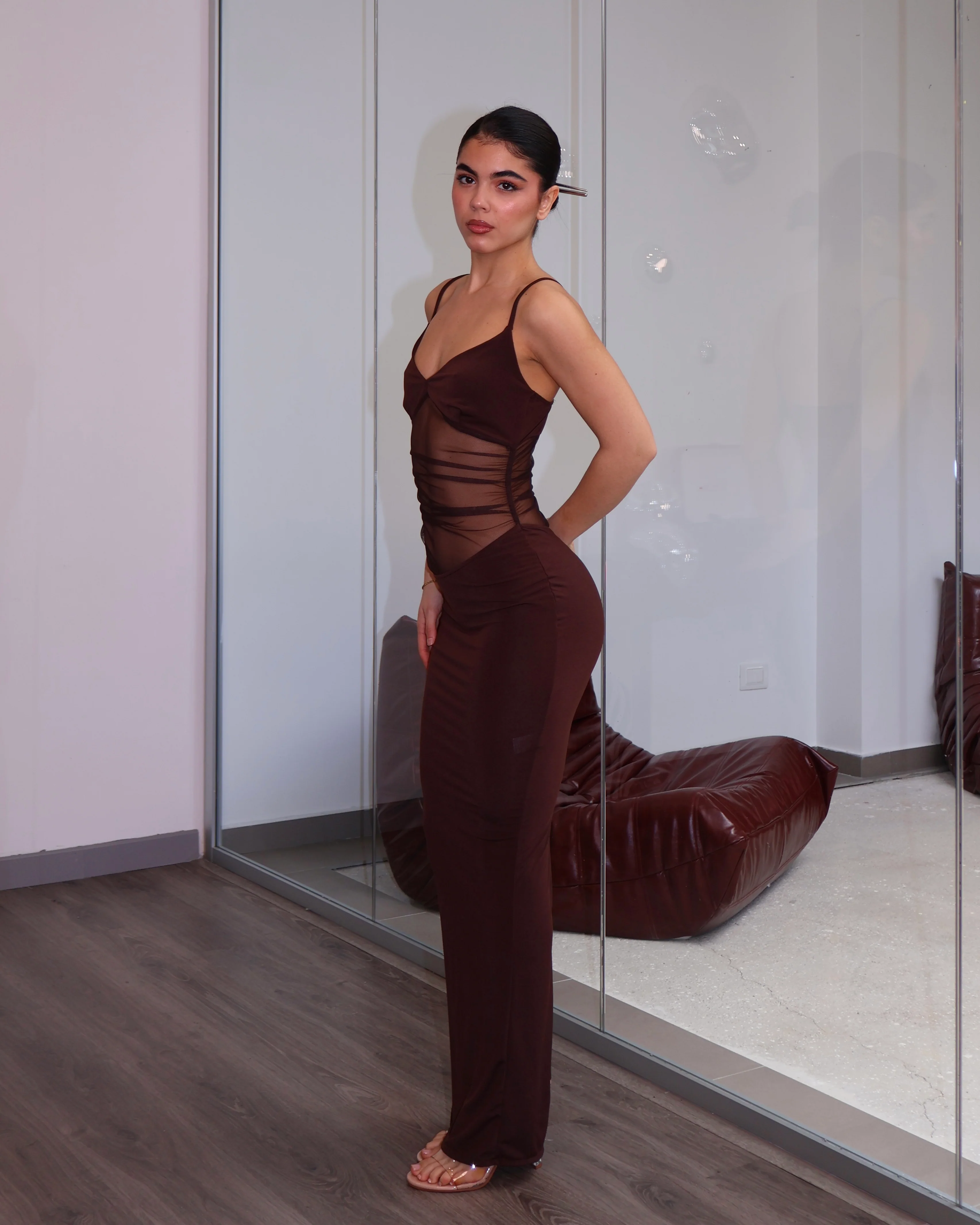 DRESS AURALISSE - Image 4