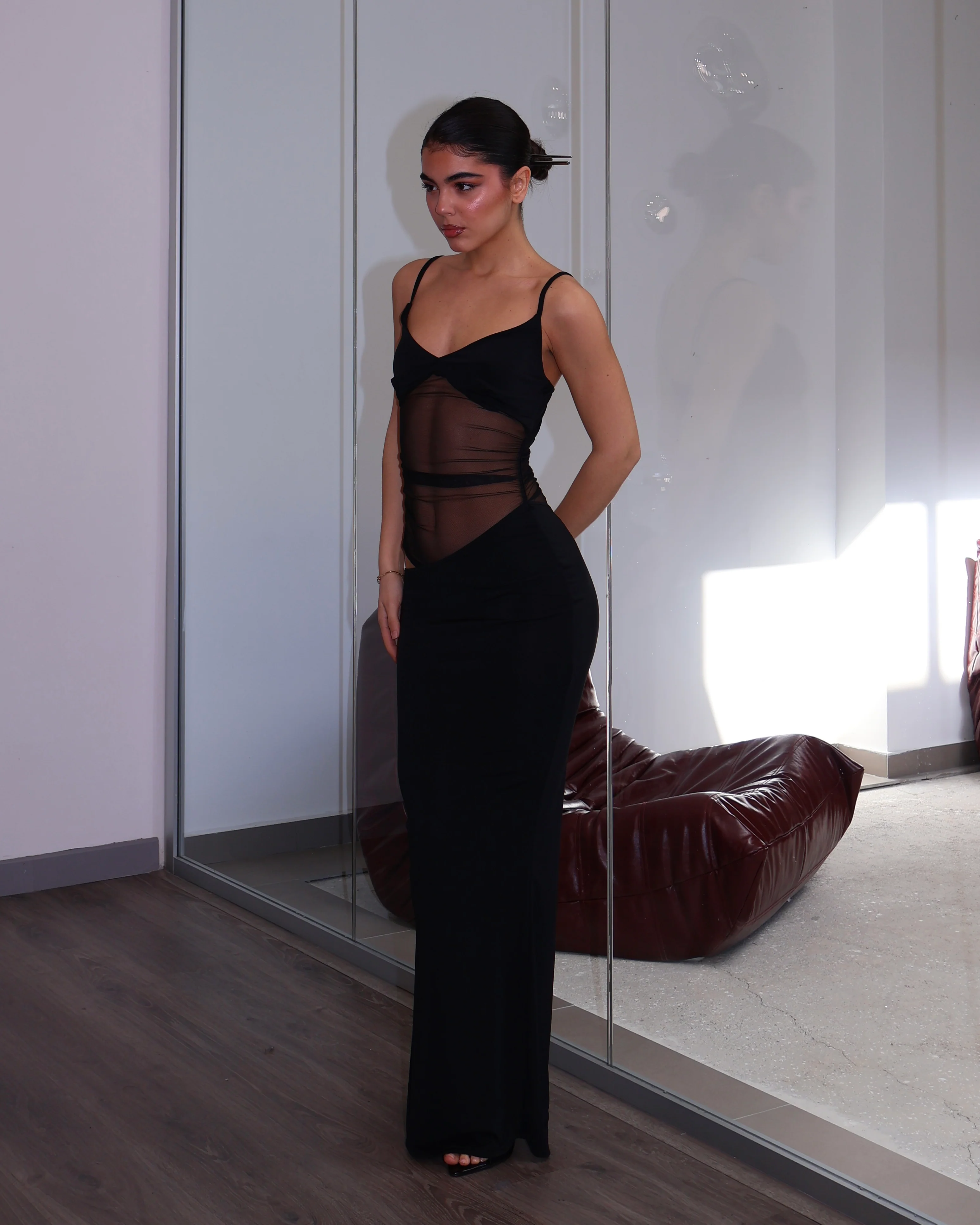 DRESS AURALISSE - Image 5