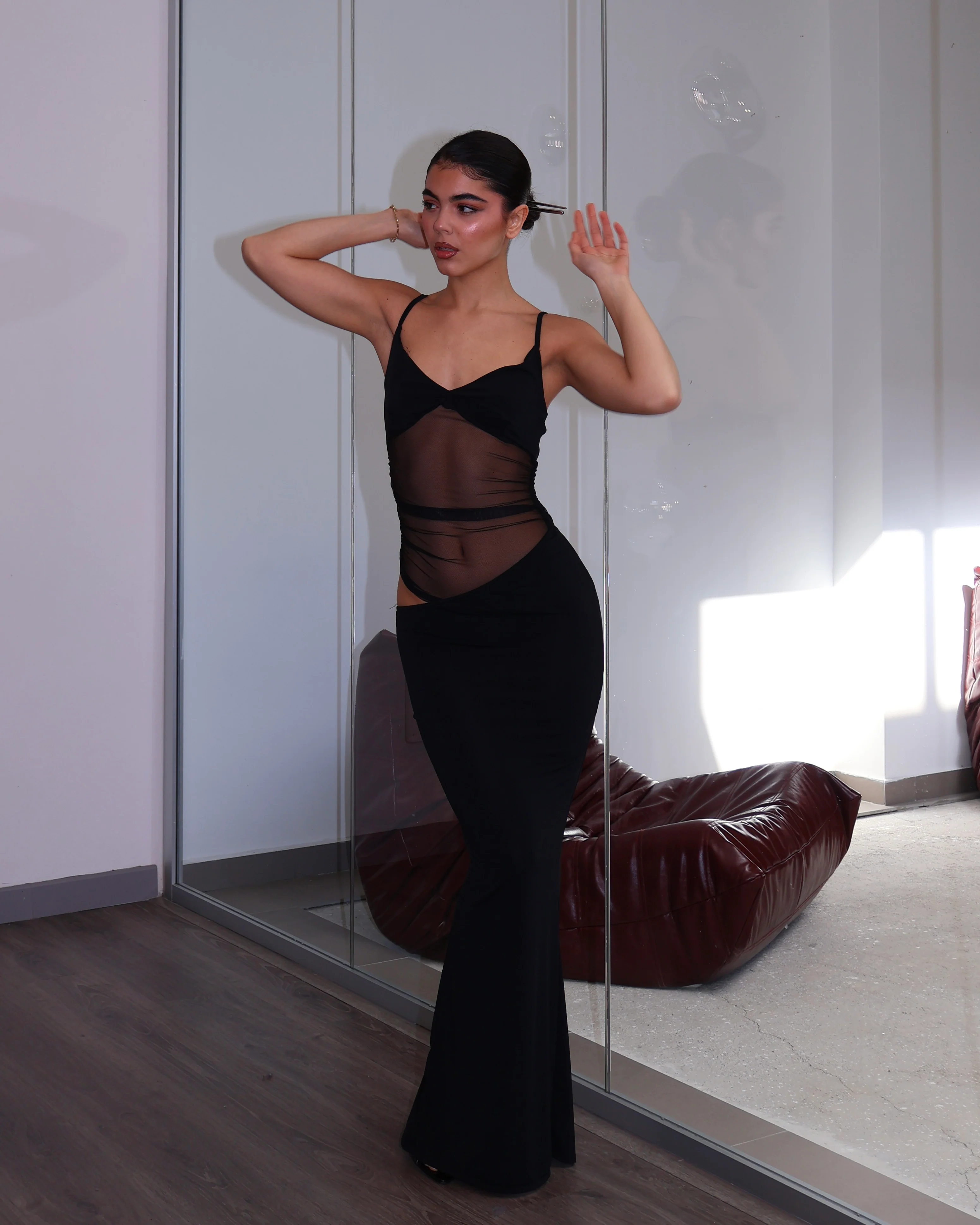 DRESS AURALISSE - Image 6